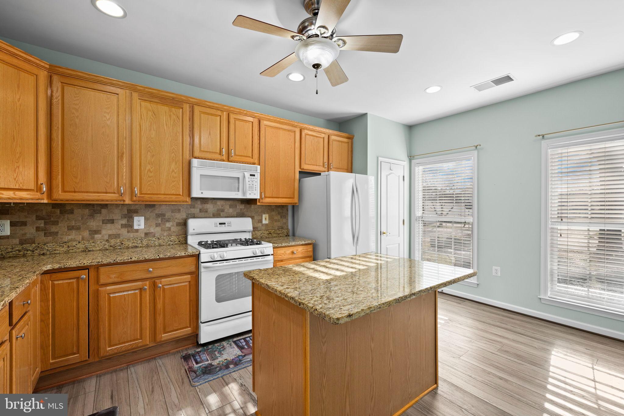 FALLS RUN - Residential