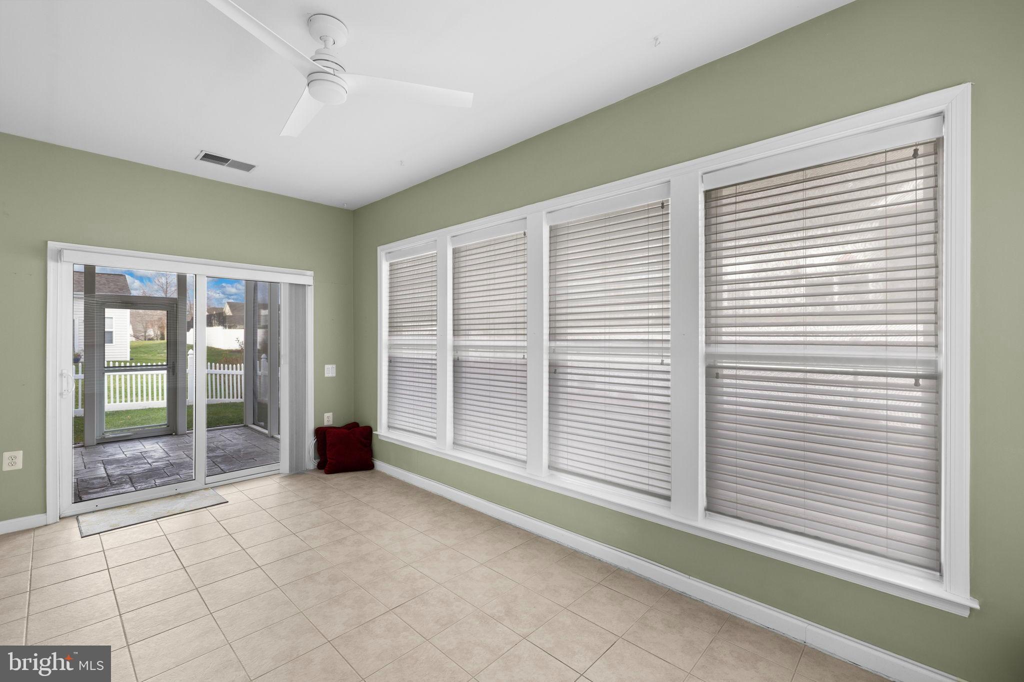 FALLS RUN - Residential