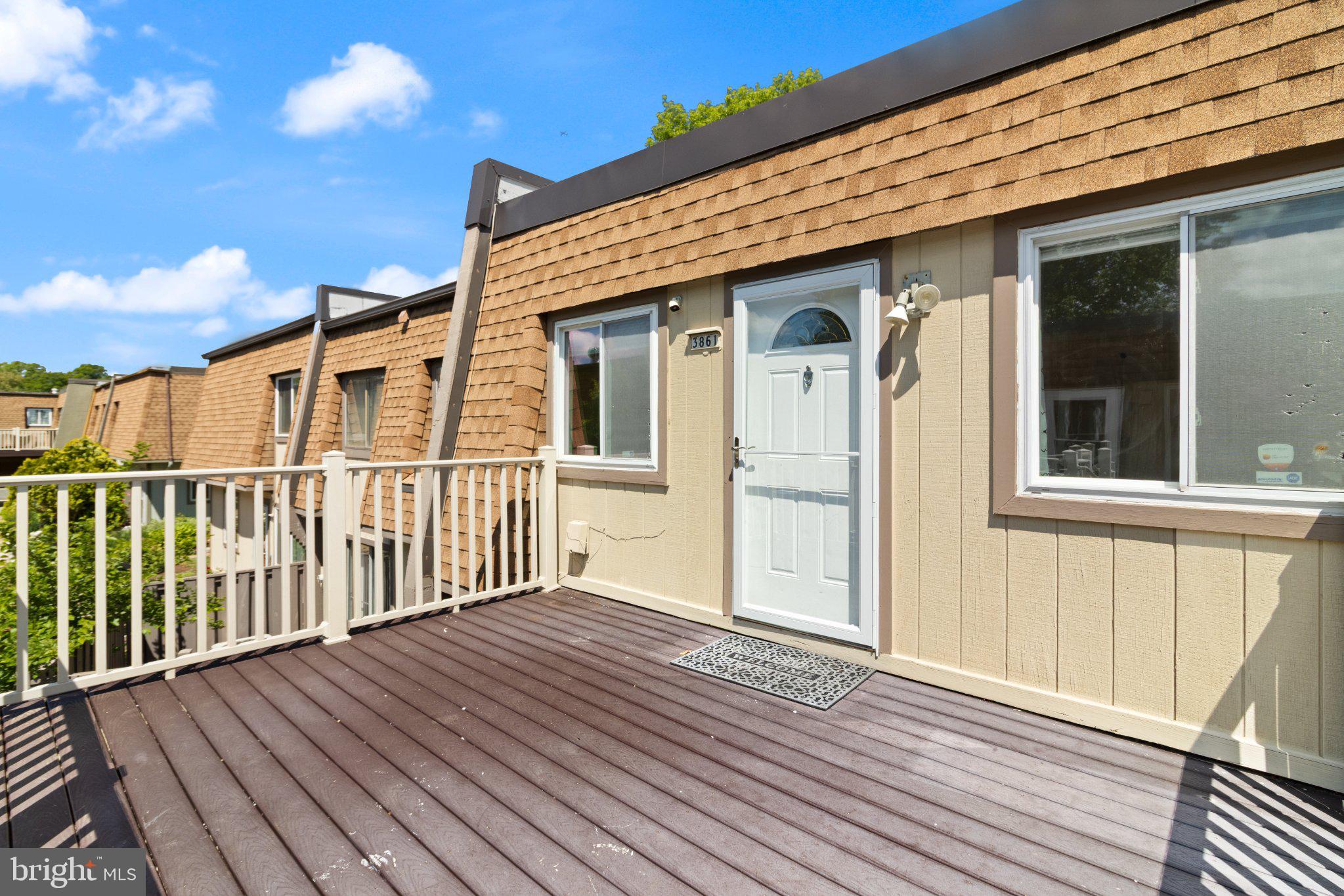 3861 TIBURON PLACE 78-E