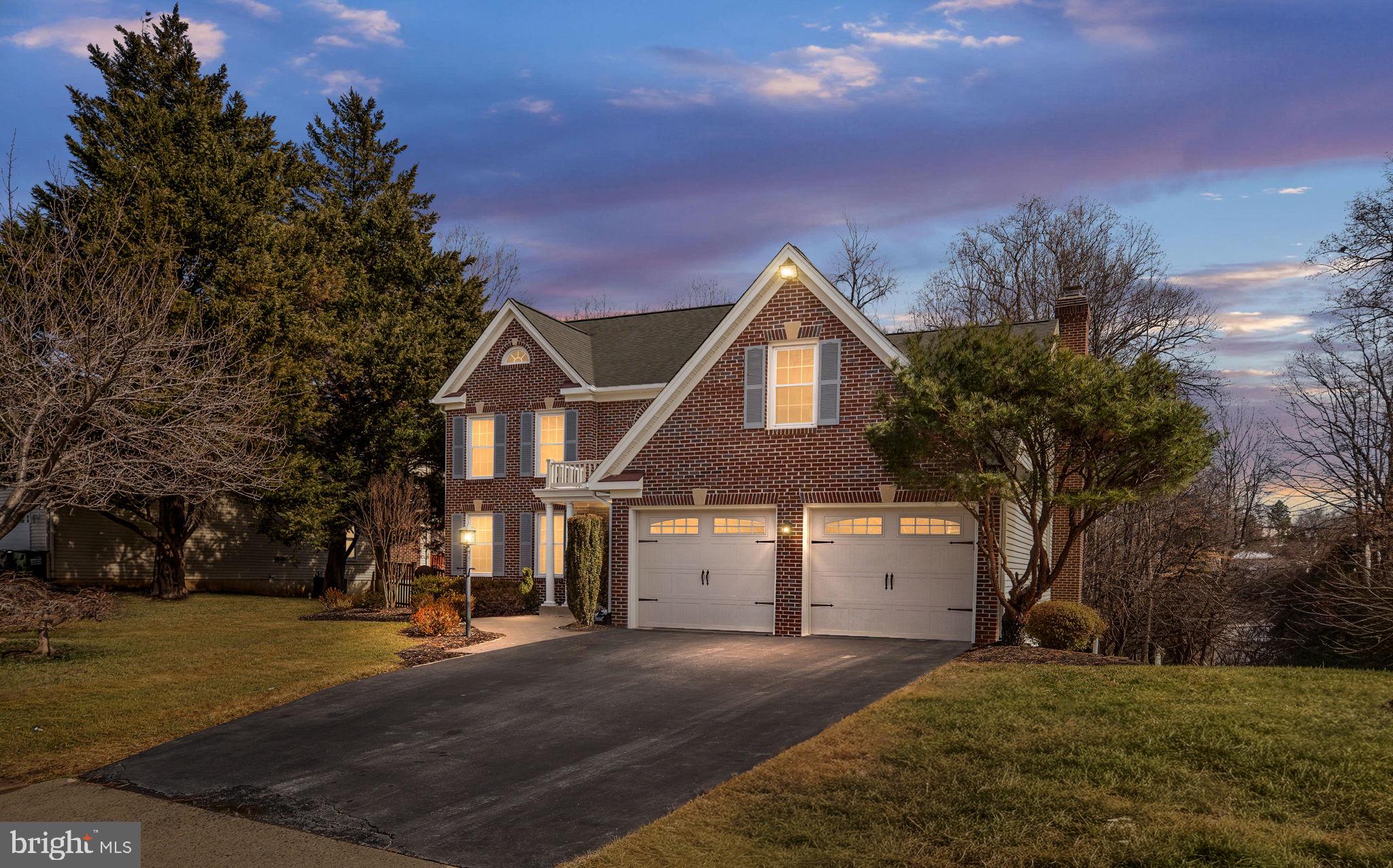 15111 KNICKERBOCKER DRIVE