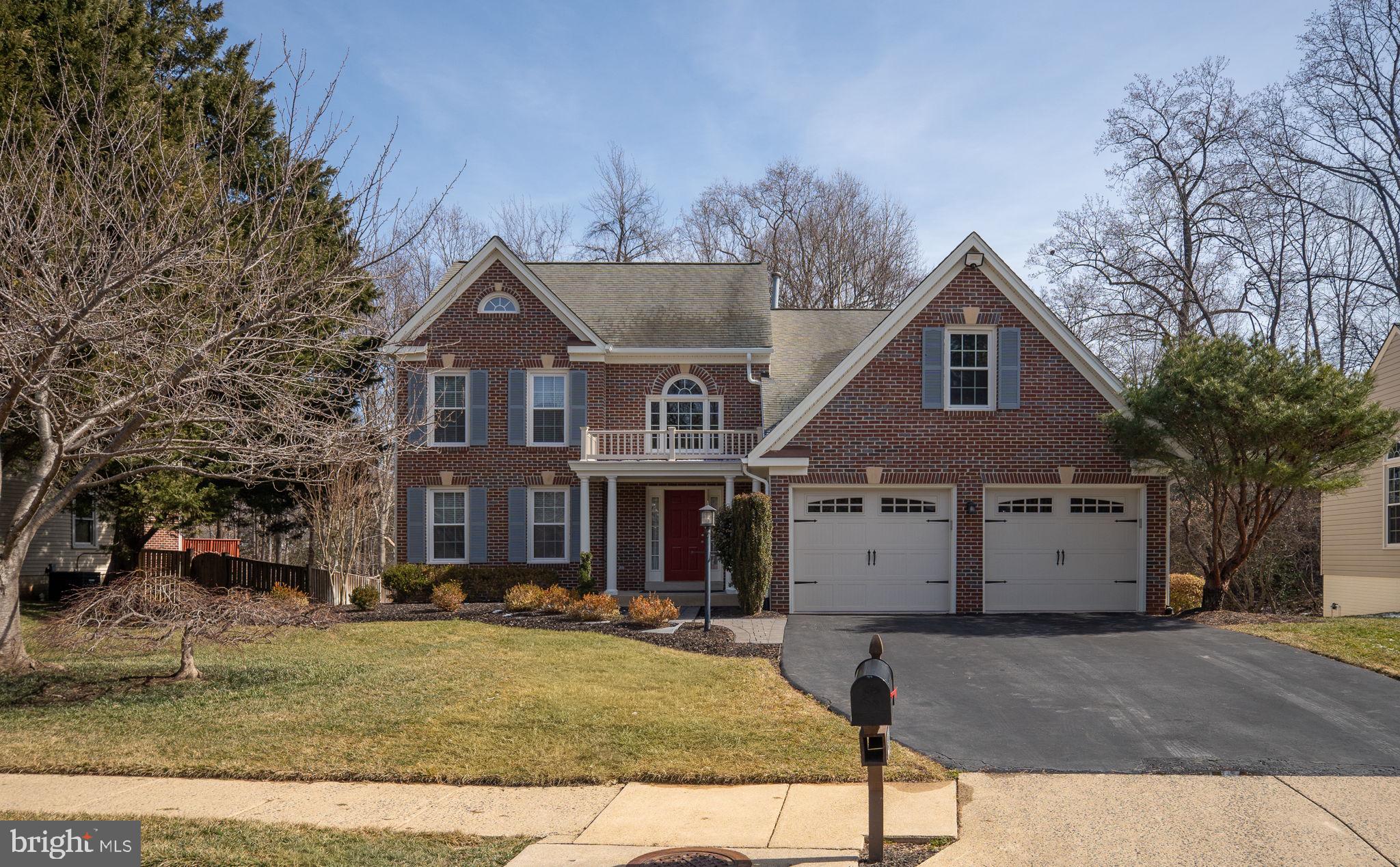 15111 KNICKERBOCKER DRIVE