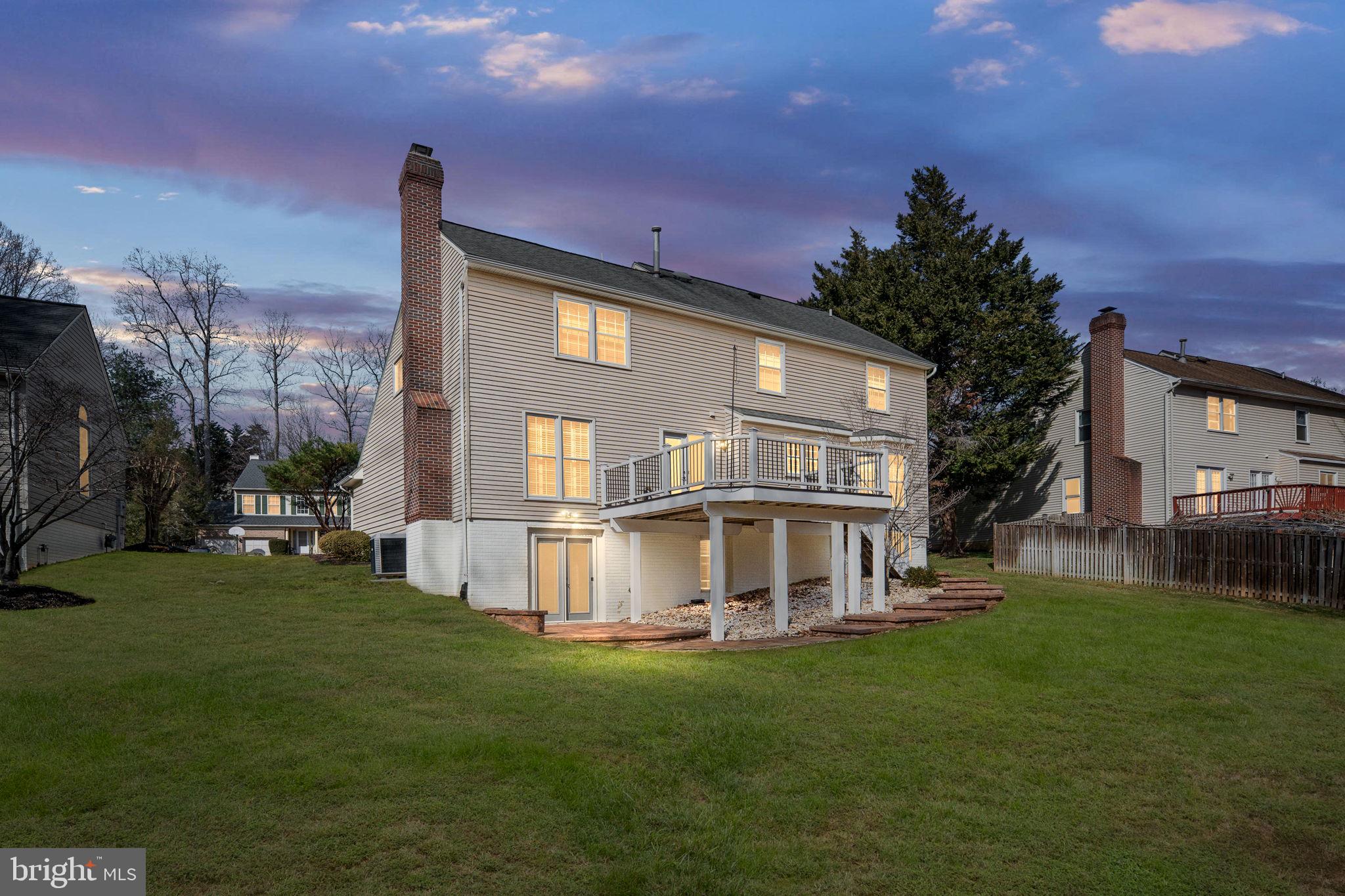 15111 KNICKERBOCKER DRIVE