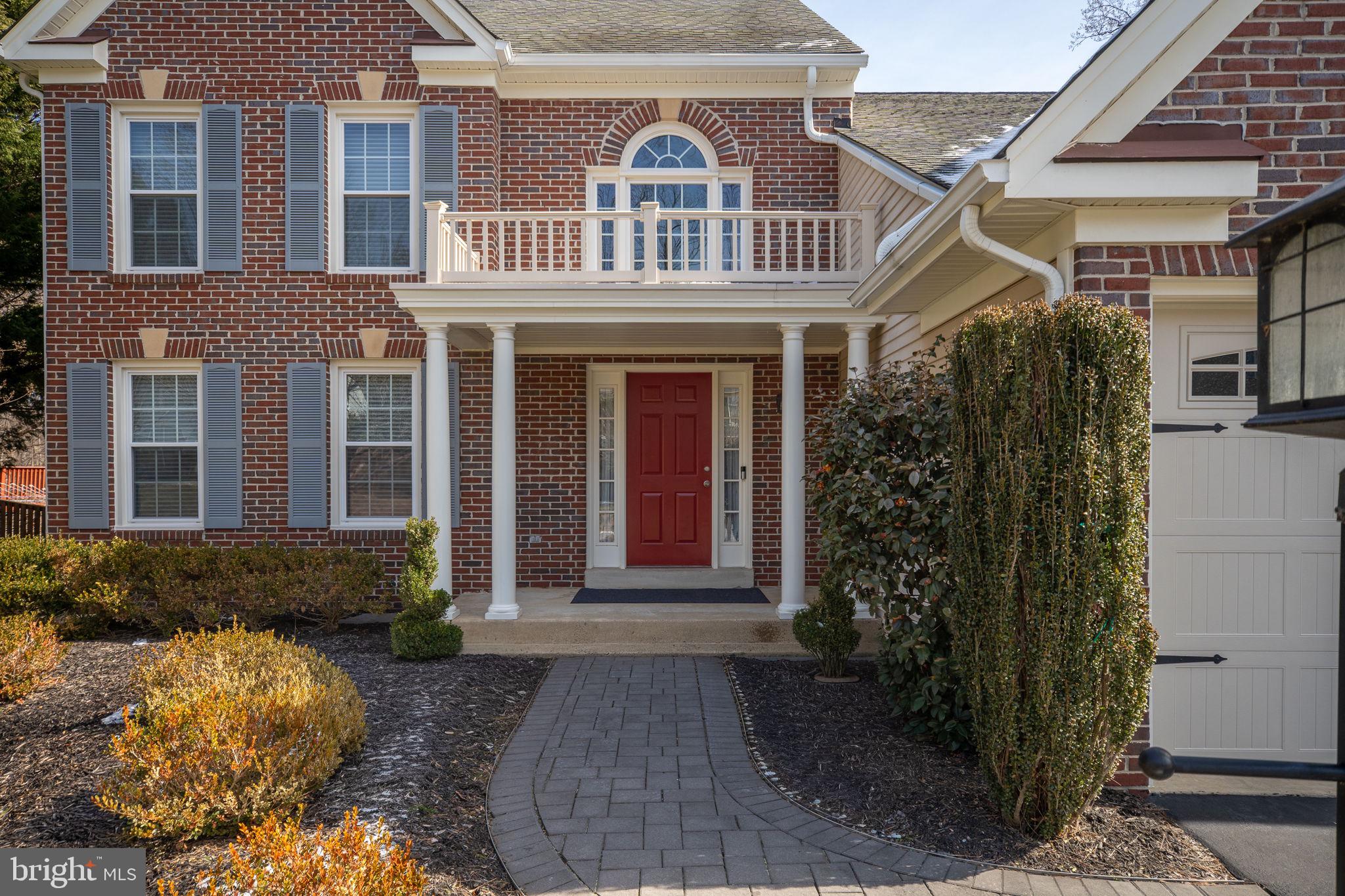 15111 KNICKERBOCKER DRIVE