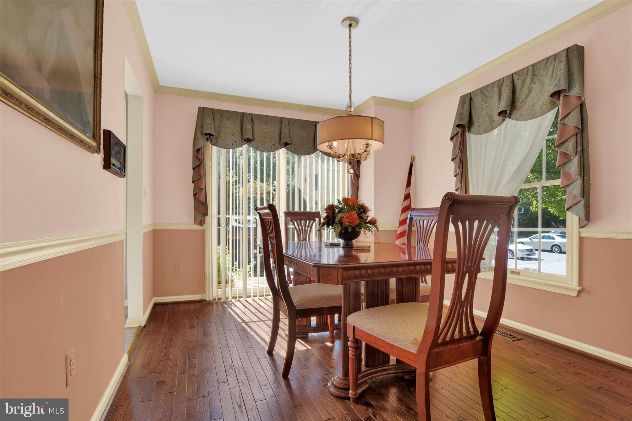 HUNTERS RUN - Residential