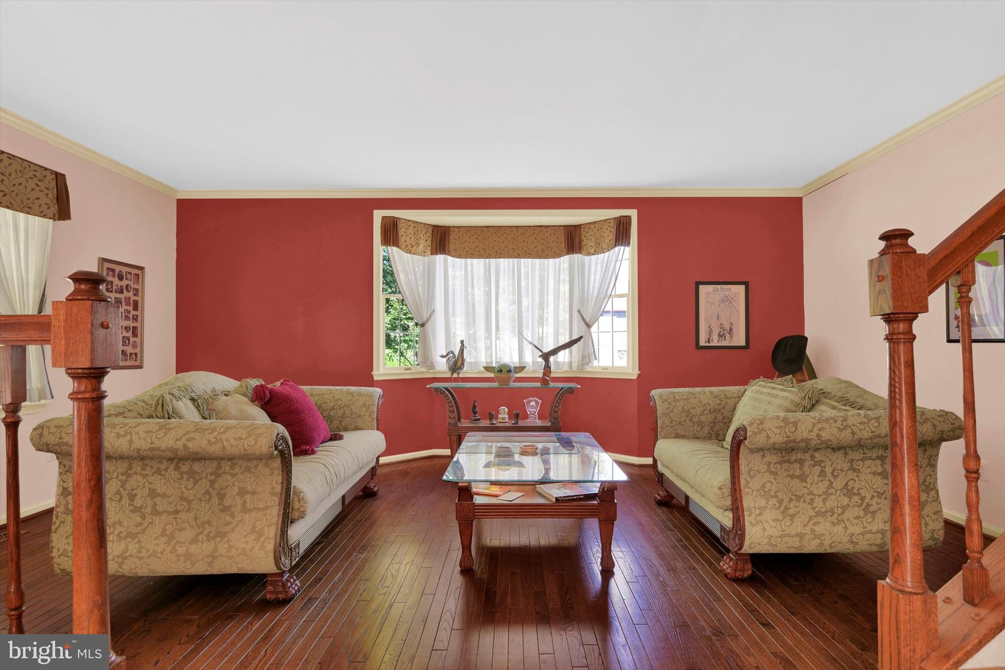 HUNTERS RUN - Residential