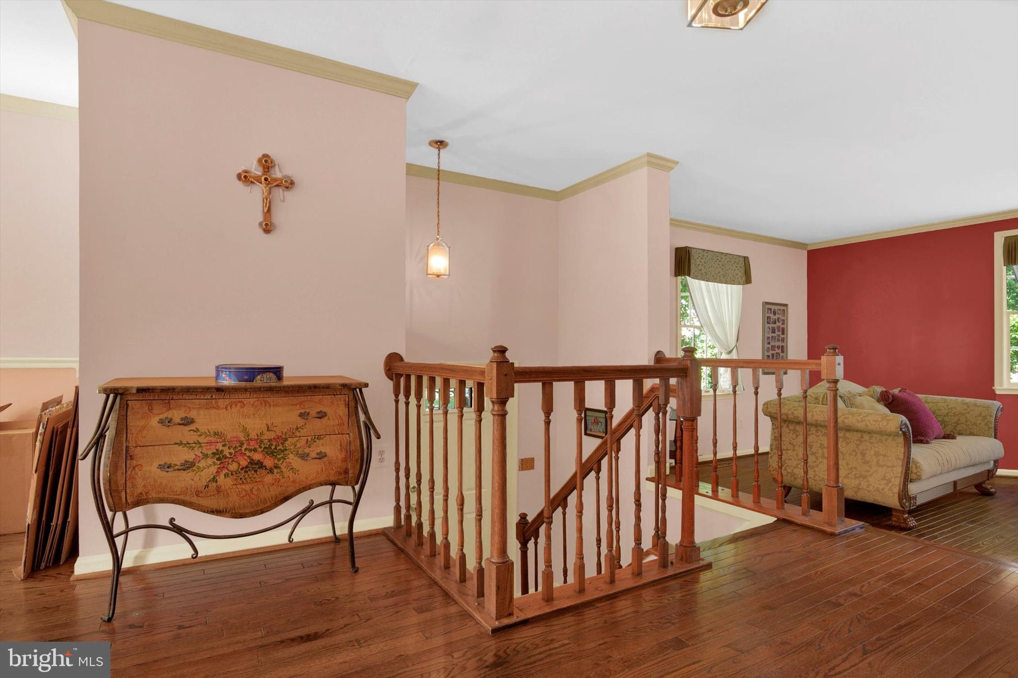 HUNTERS RUN - Residential