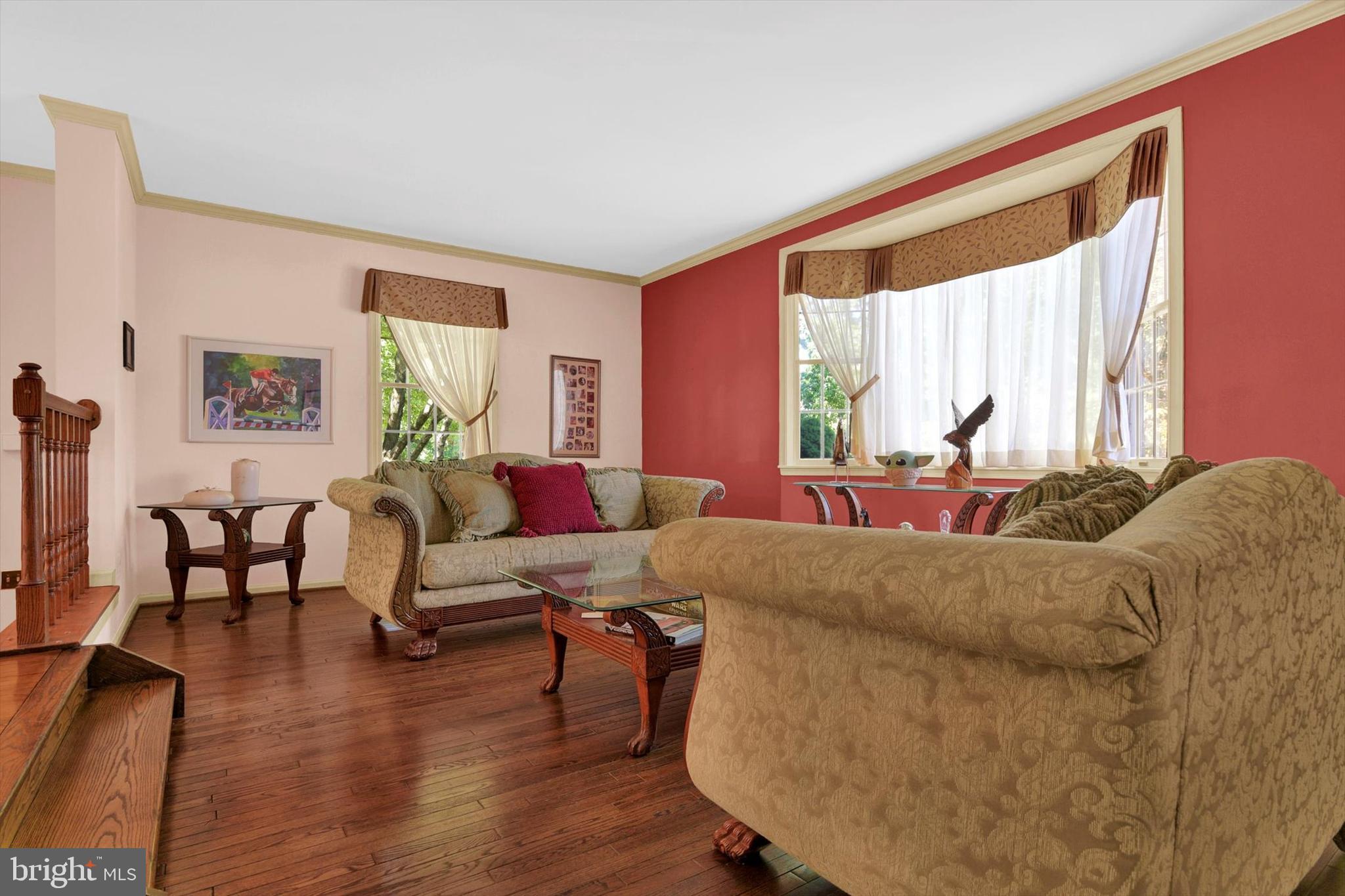 HUNTERS RUN - Residential