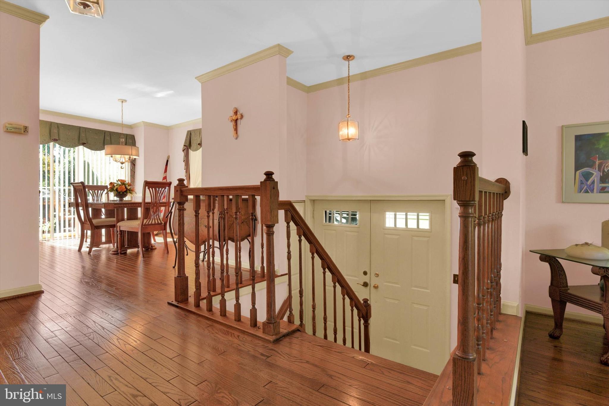 HUNTERS RUN - Residential