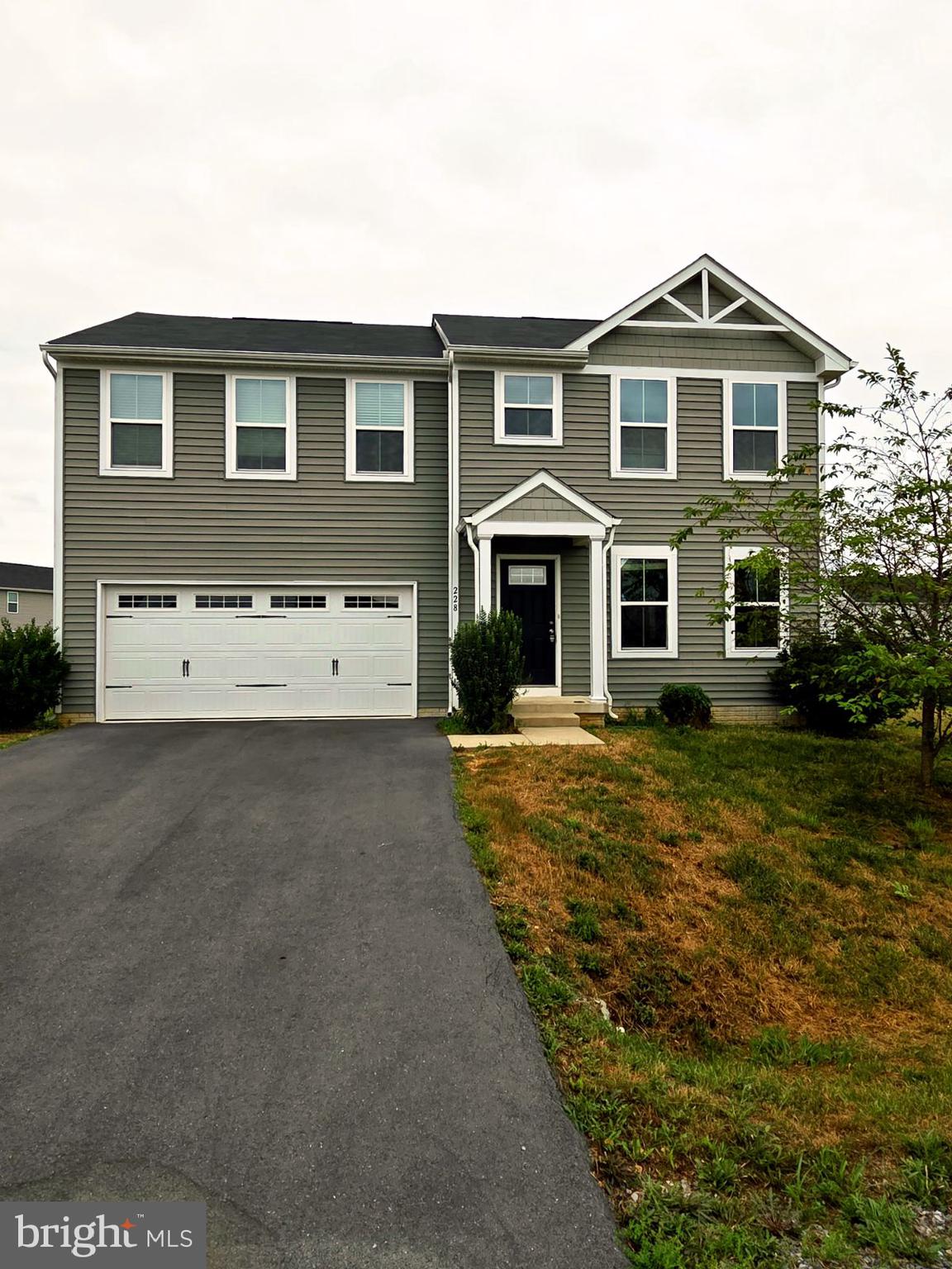 CHANDLERS GLEN - Residential Lease