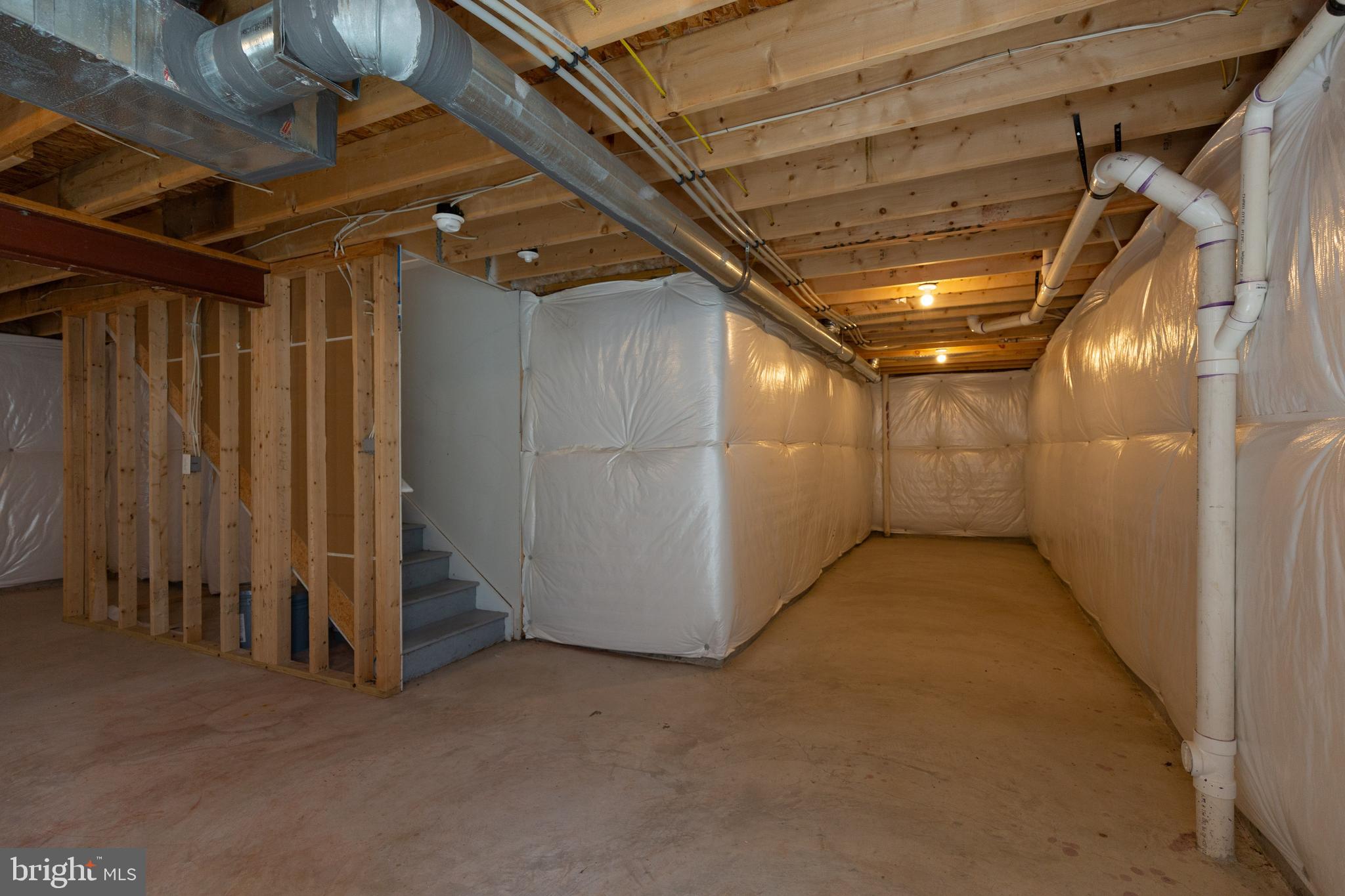 CHANDLERS GLEN - Residential Lease