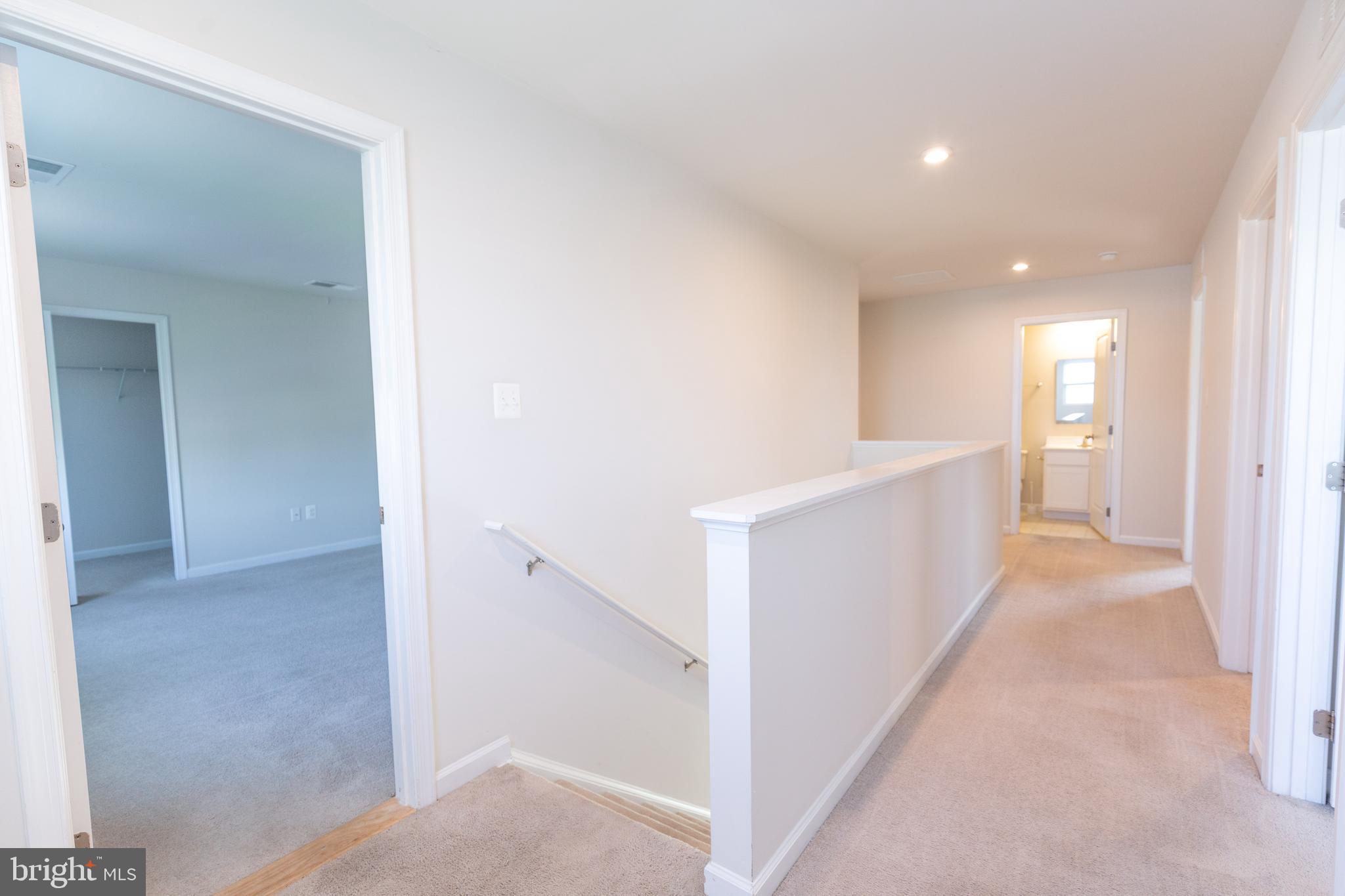 CHANDLERS GLEN - Residential Lease