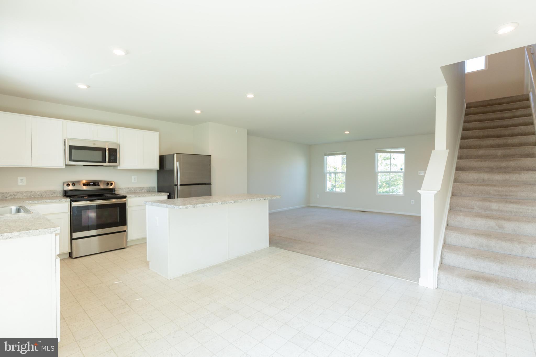 CHANDLERS GLEN - Residential Lease