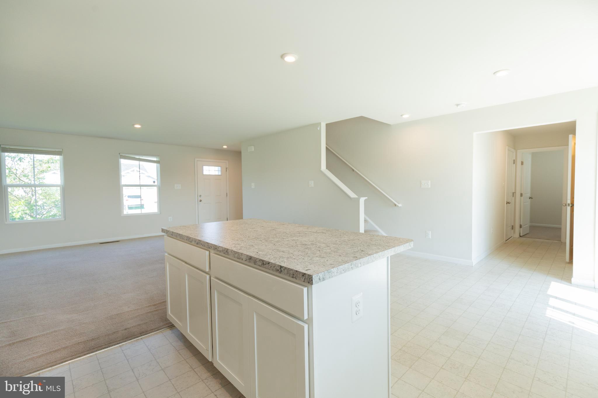 CHANDLERS GLEN - Residential Lease