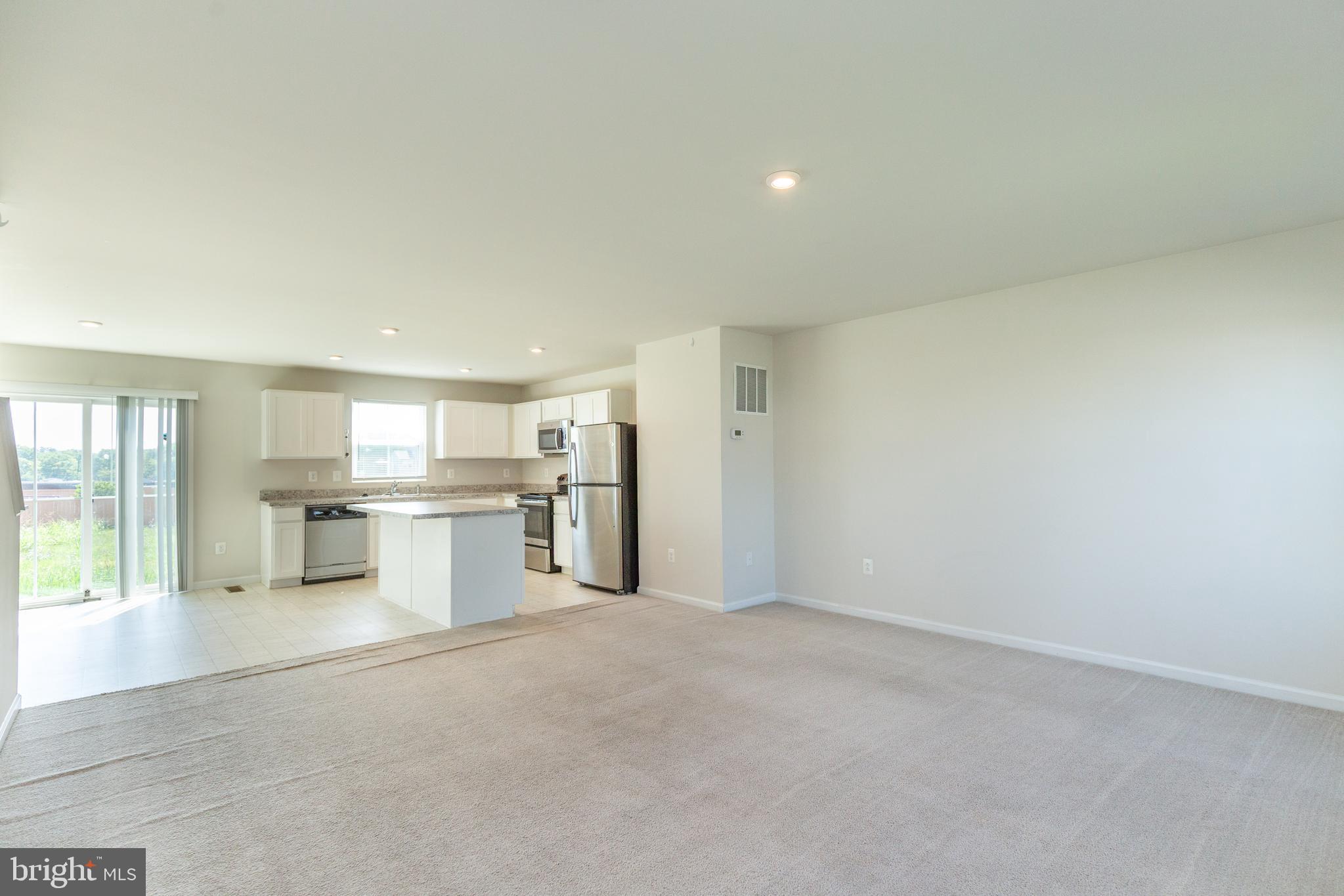 CHANDLERS GLEN - Residential Lease