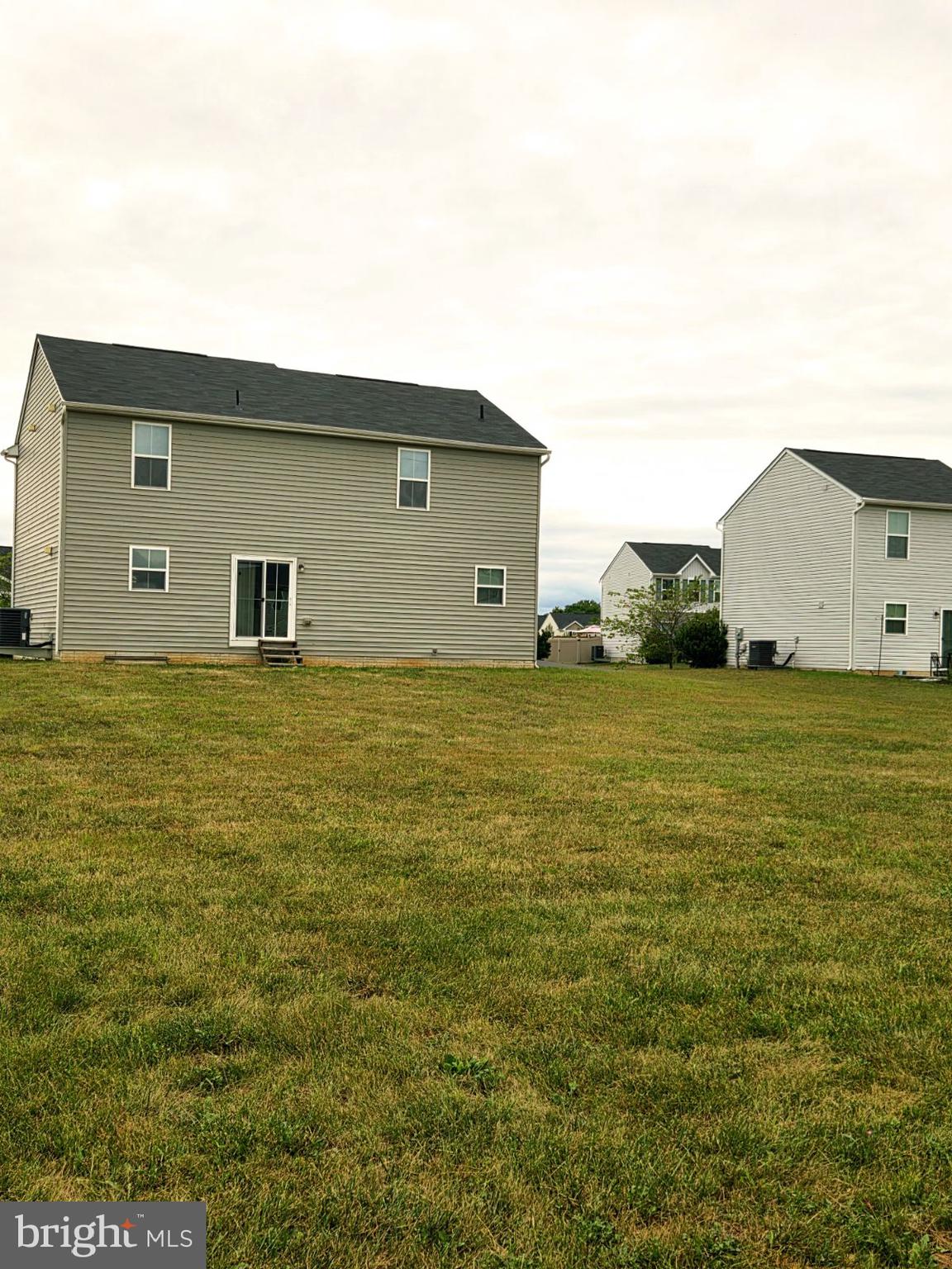 CHANDLERS GLEN - Residential Lease