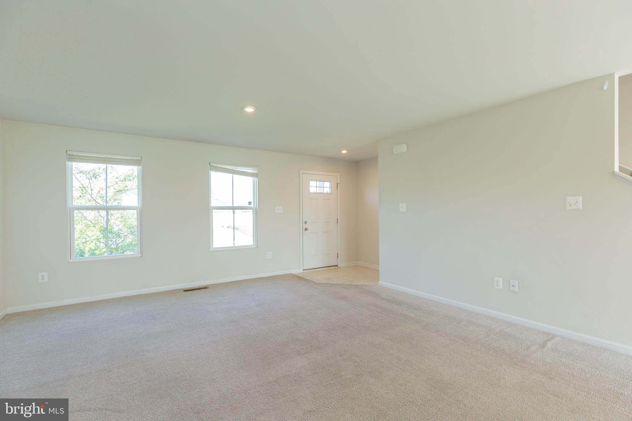 CHANDLERS GLEN - Residential Lease