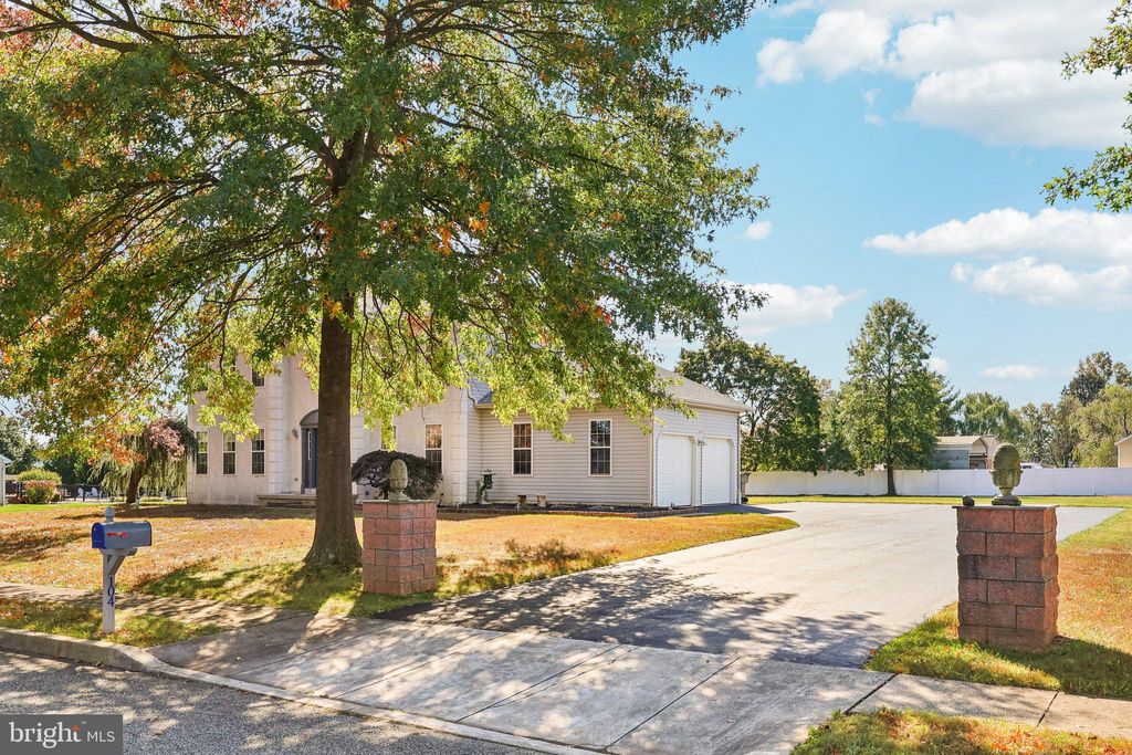 Photo of 104 Berkshire Lane, ROYERSFORD, PA 19468 (MLS # PAMC2158350)