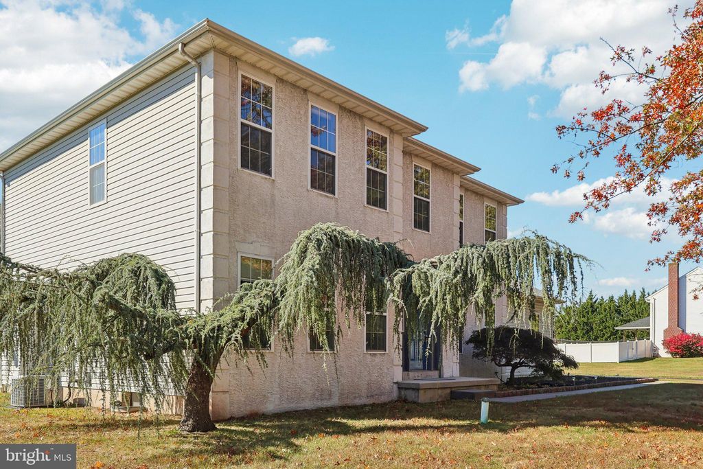 Photo of 104 Berkshire Lane, ROYERSFORD, PA 19468 (MLS # PAMC2158350)