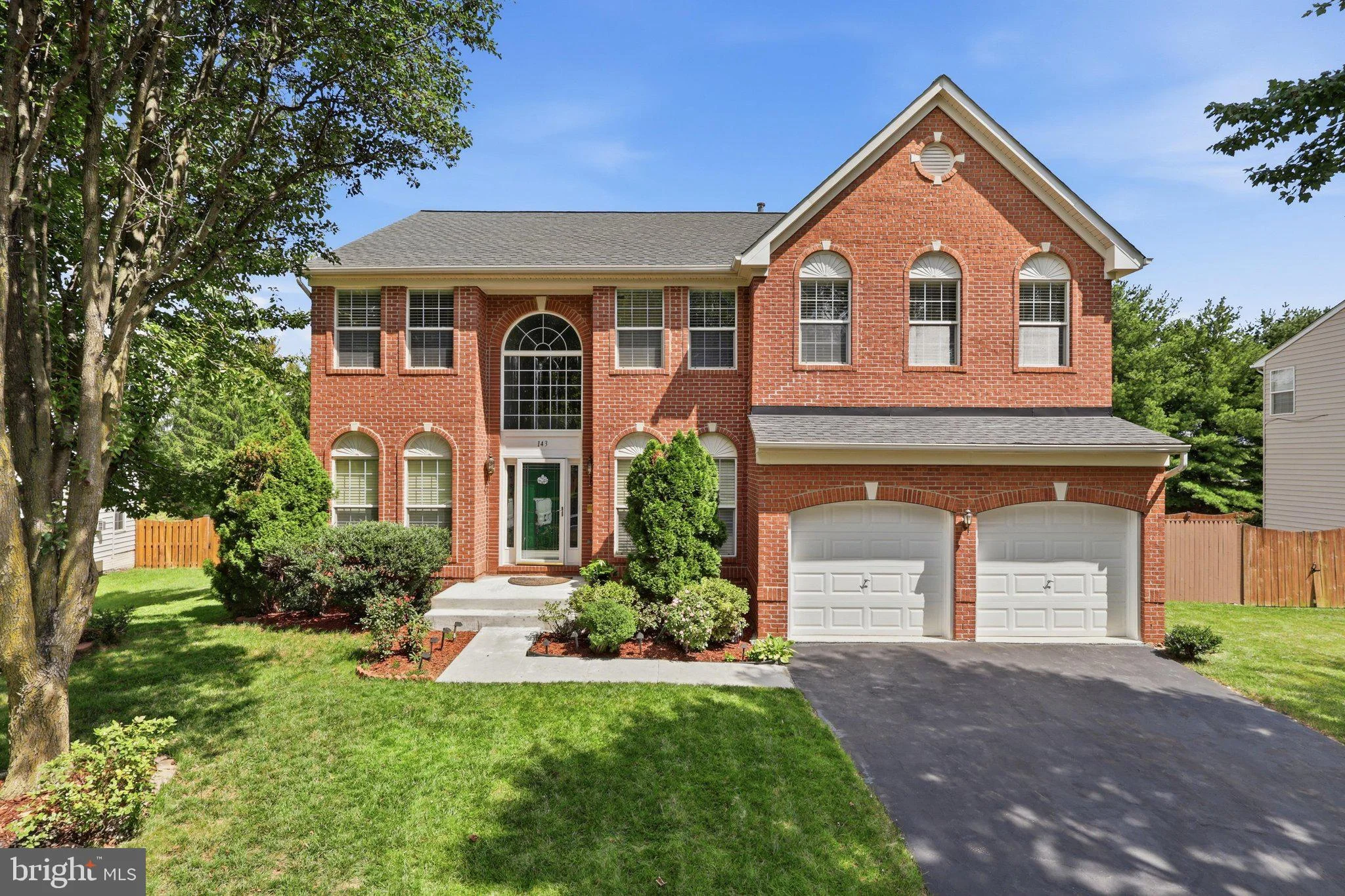 143 Balch Springs Circle SE, Leesburg, VA, 20175
