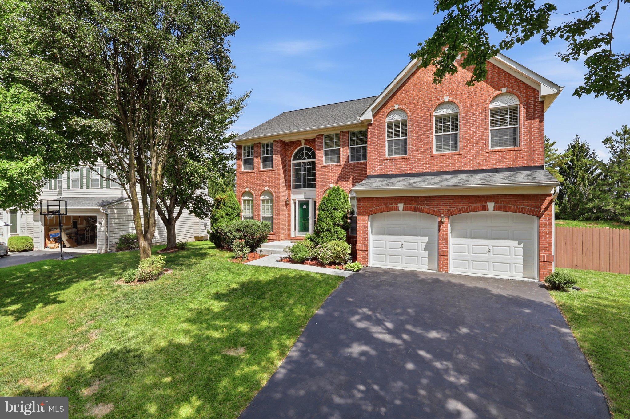 143 BALCH SPRINGS CIRCLE SE