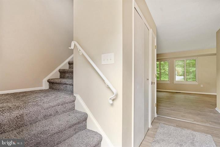 CROMWELL STATION - Residential