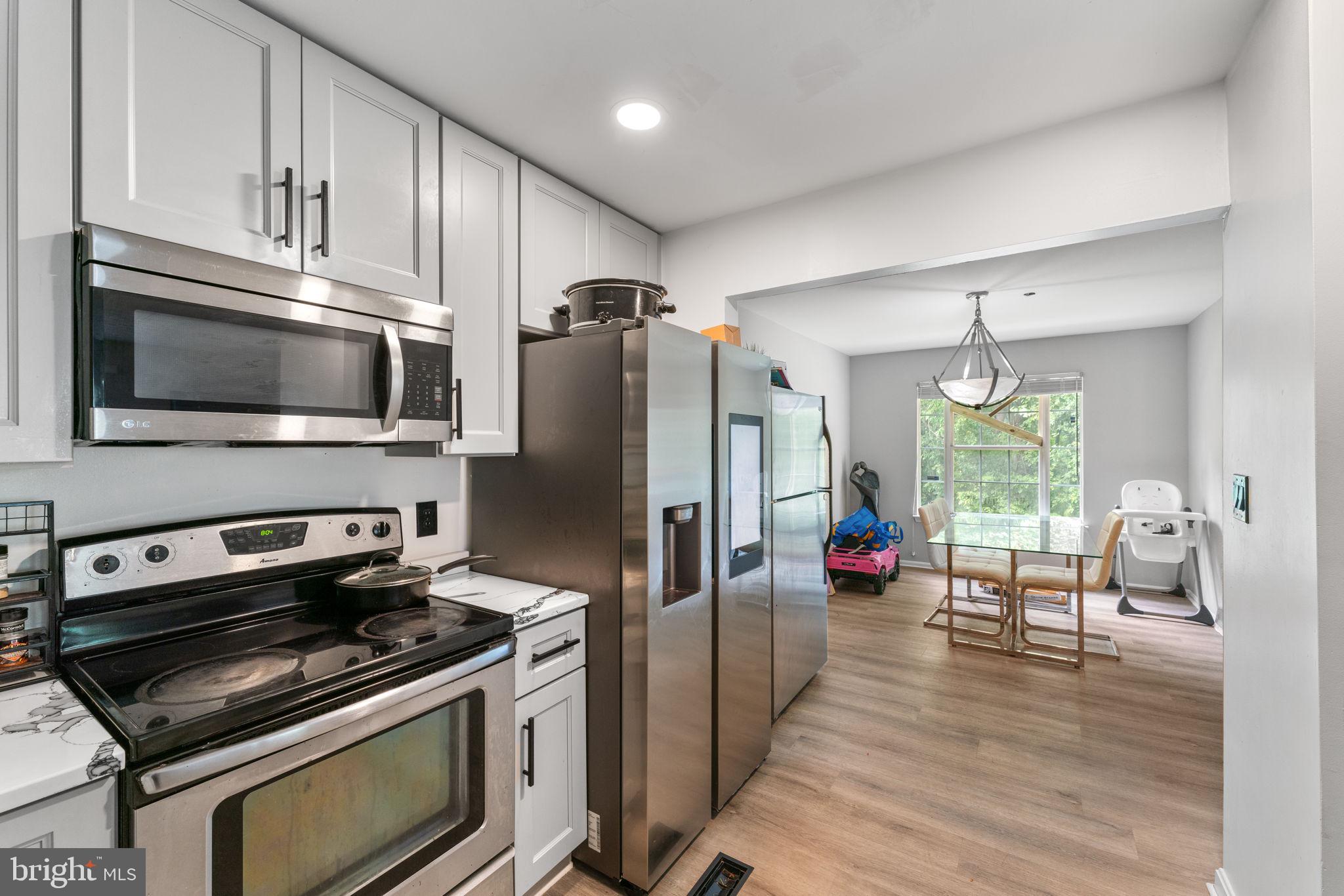 MARLBORO MEADOWS - Residential