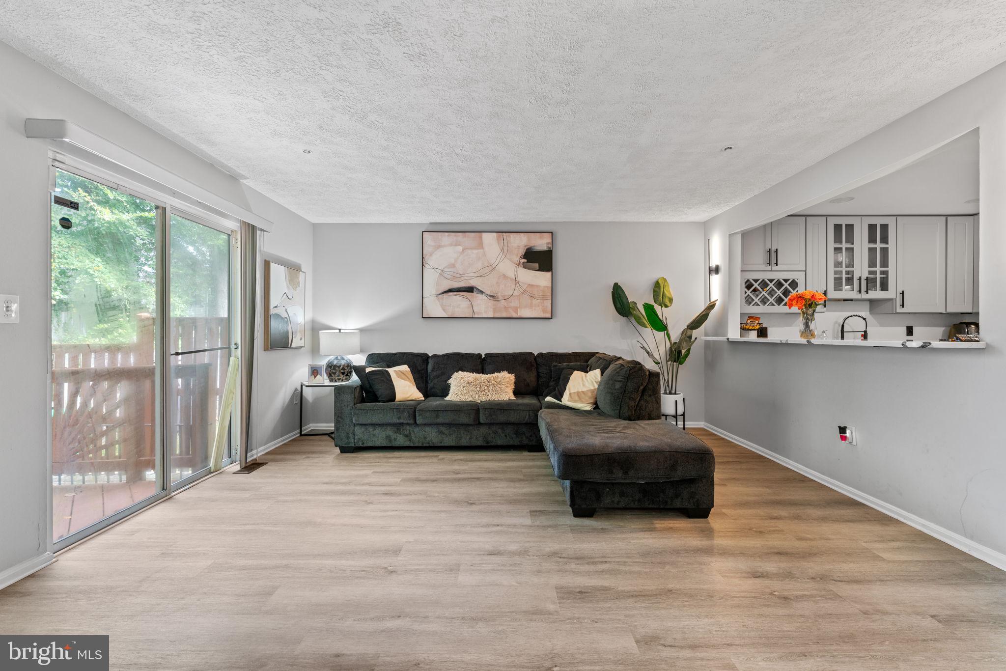 MARLBORO MEADOWS - Residential