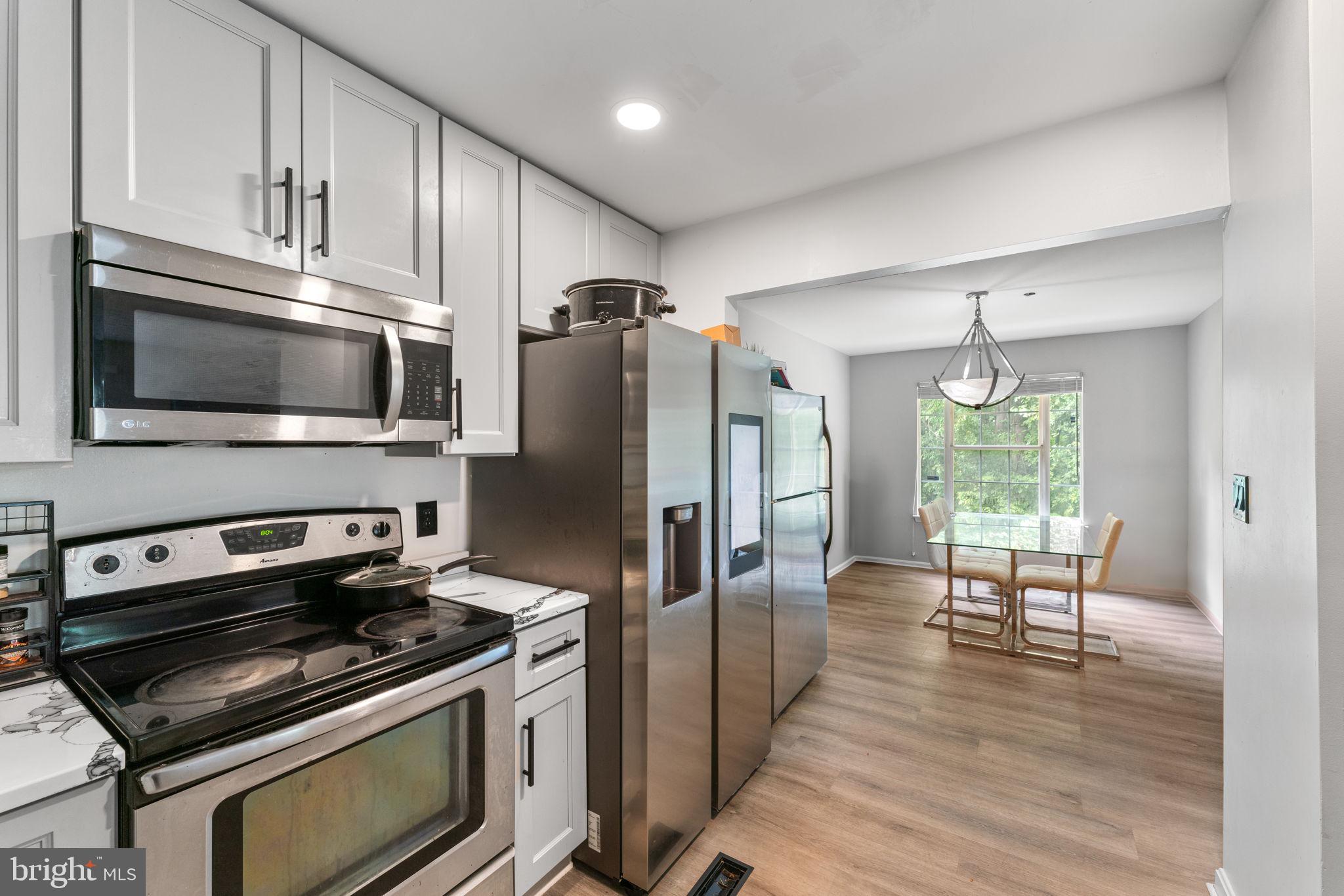 MARLBORO MEADOWS - Residential