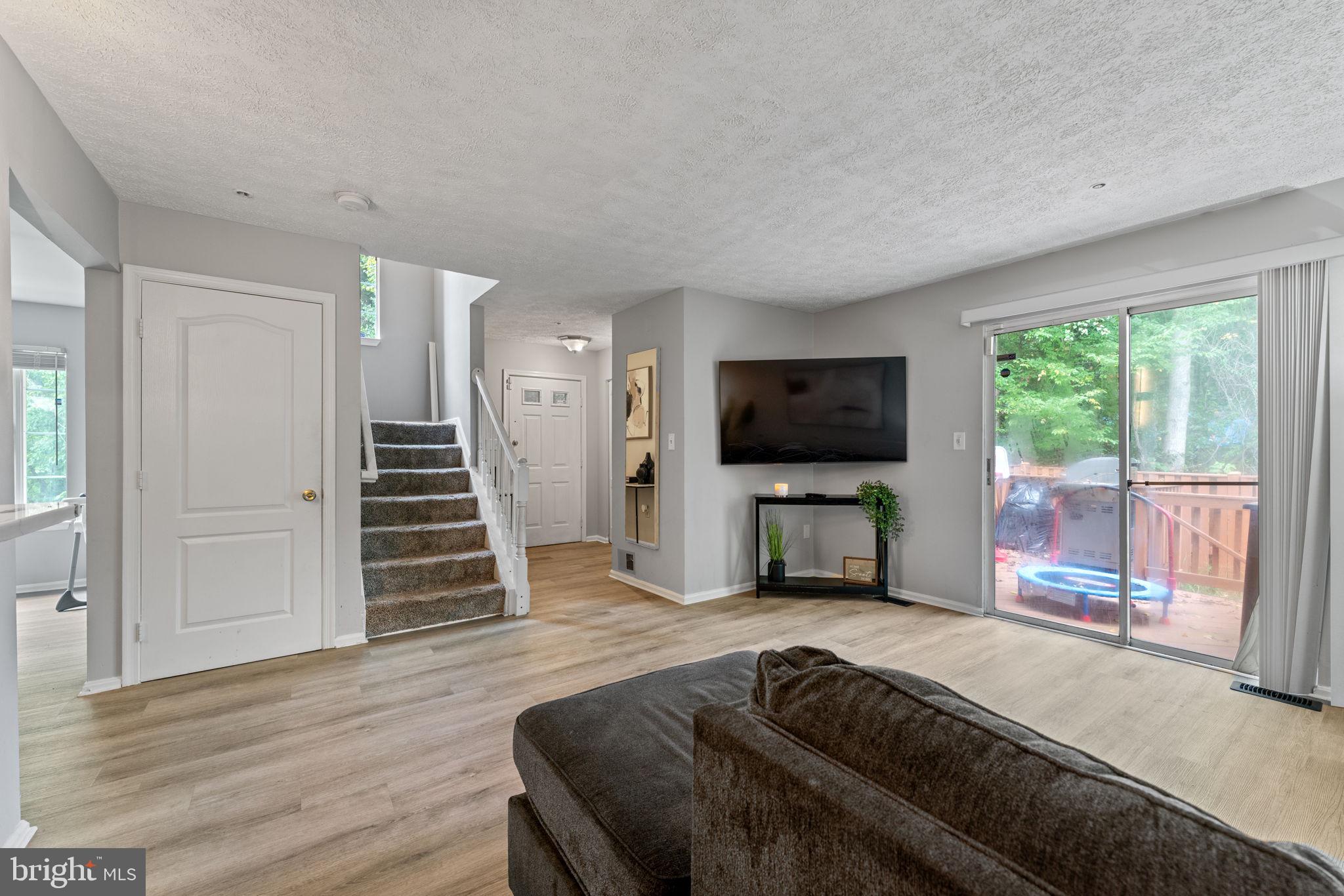 MARLBORO MEADOWS - Residential