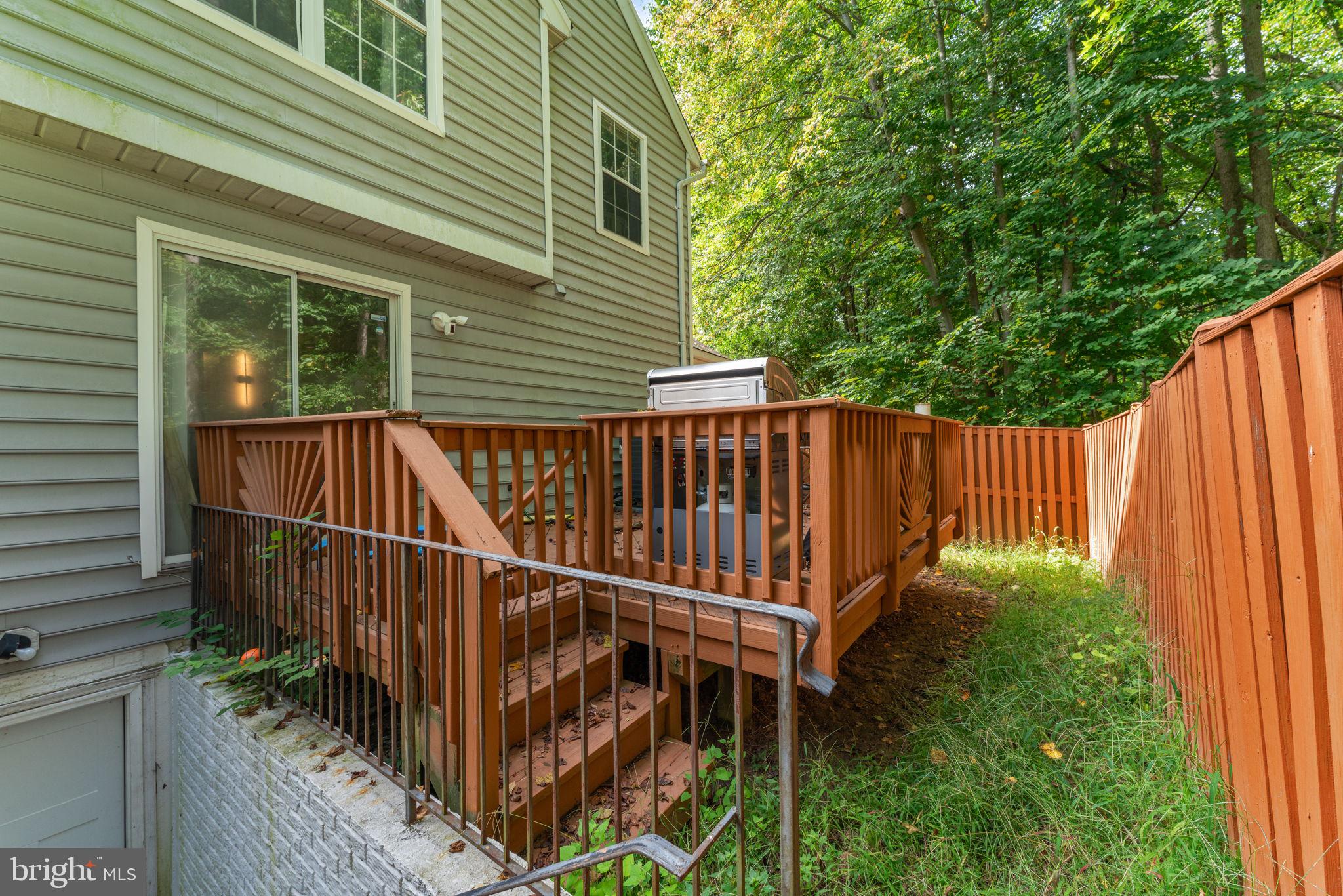 MARLBORO MEADOWS - Residential