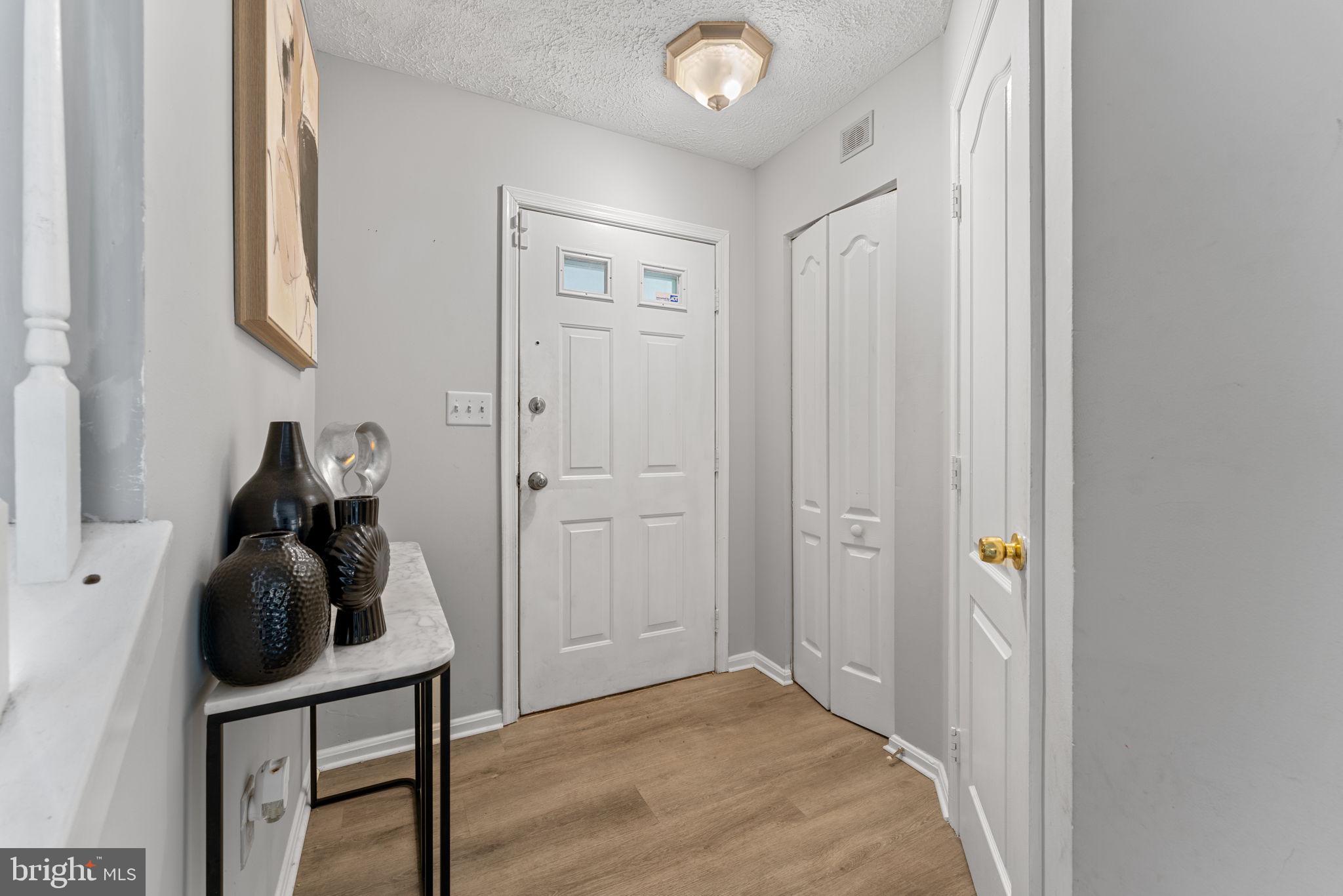 MARLBORO MEADOWS - Residential