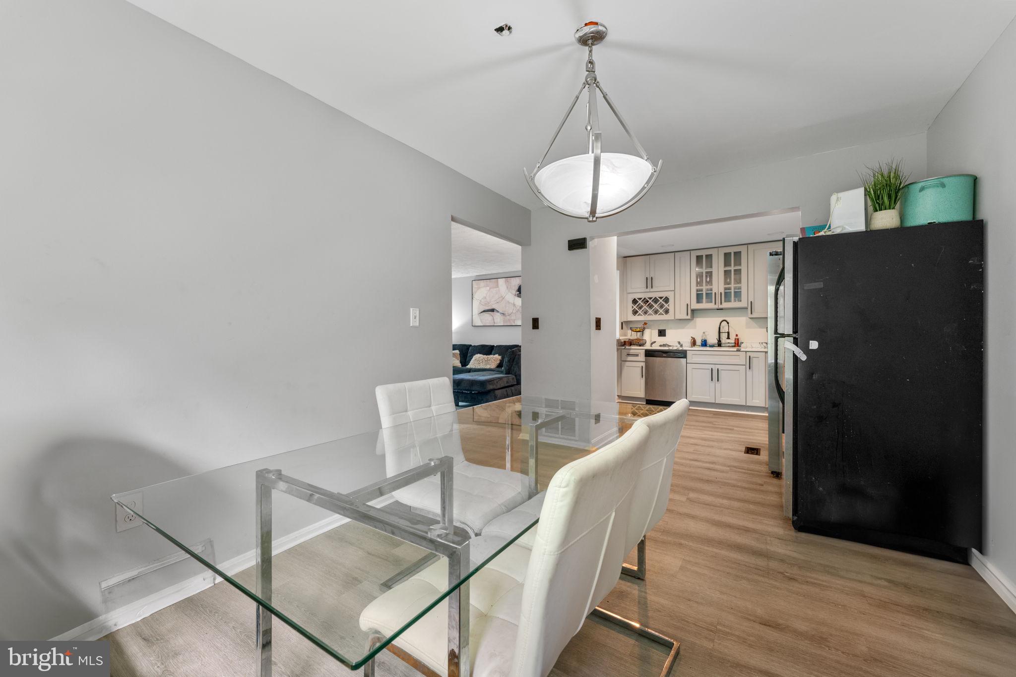 MARLBORO MEADOWS - Residential