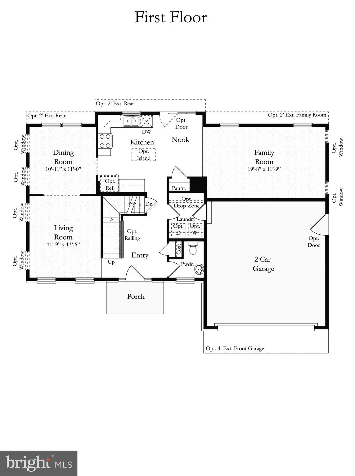 ASPEN GREENS - Residential