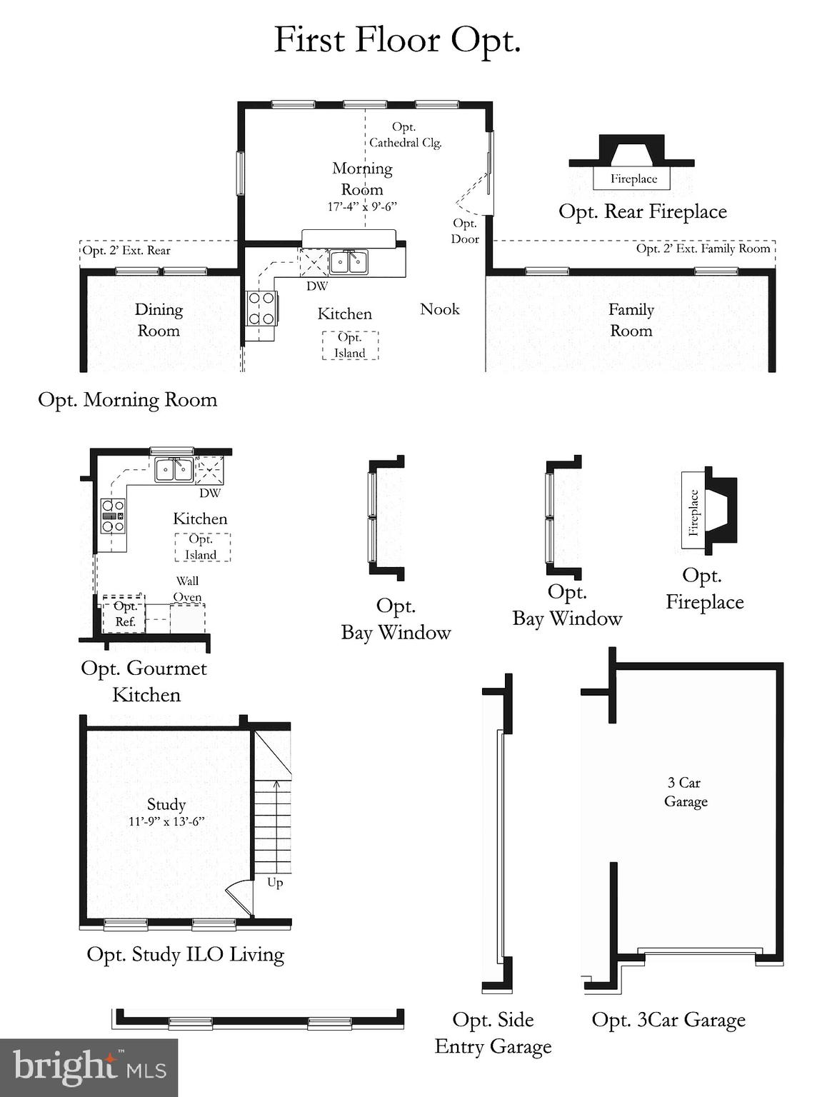 ASPEN GREENS - Residential