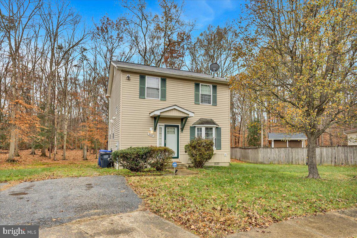 BRAWNER'S ESTATES - Residential