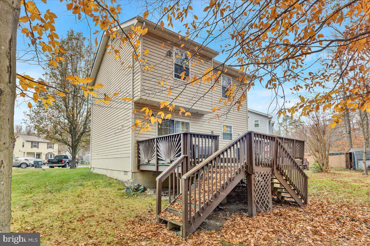 BRAWNER'S ESTATES - Residential