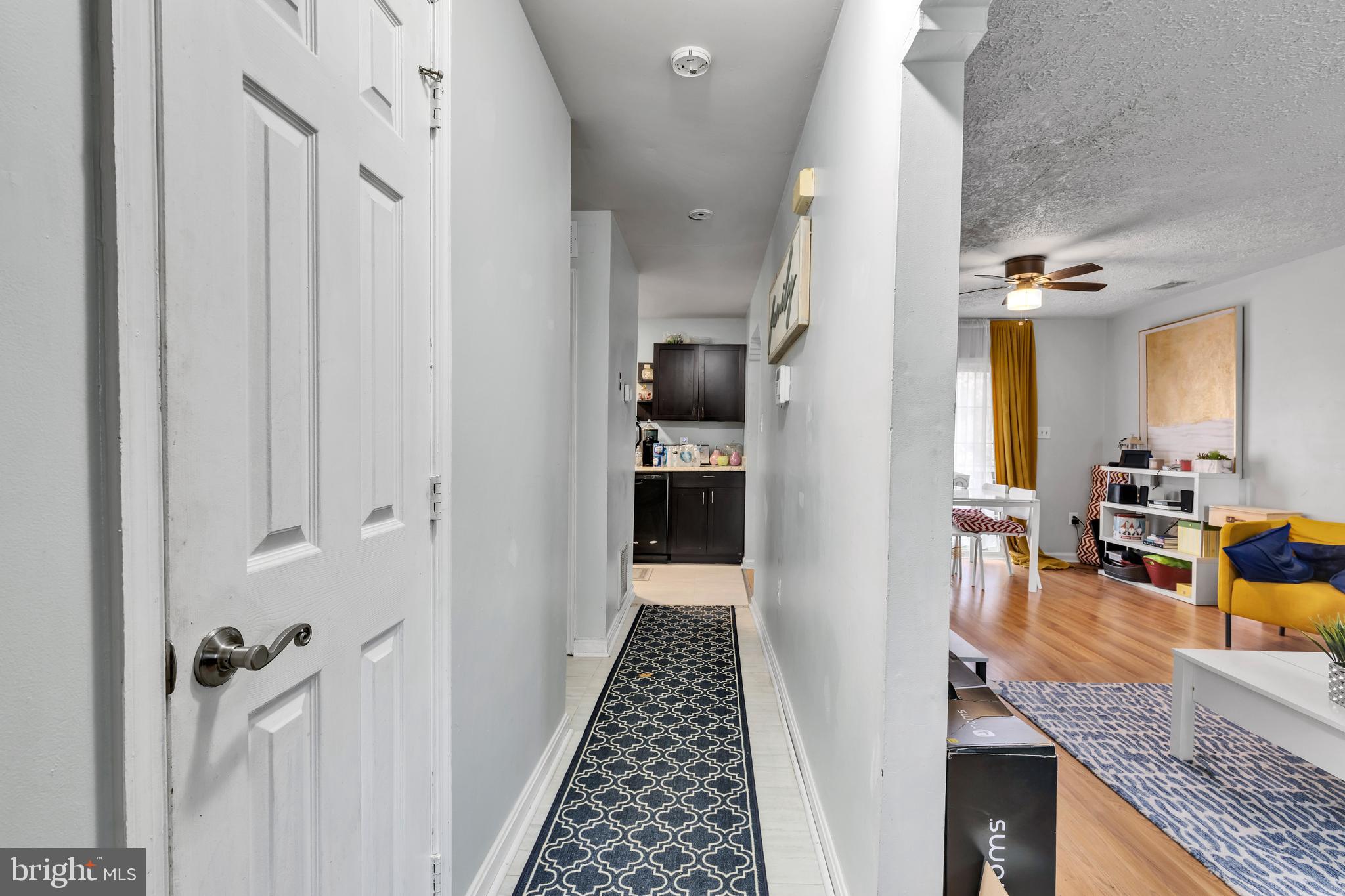 BRAWNER'S ESTATES - Residential