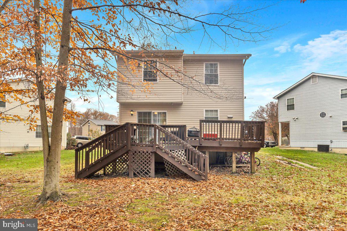 BRAWNER'S ESTATES - Residential