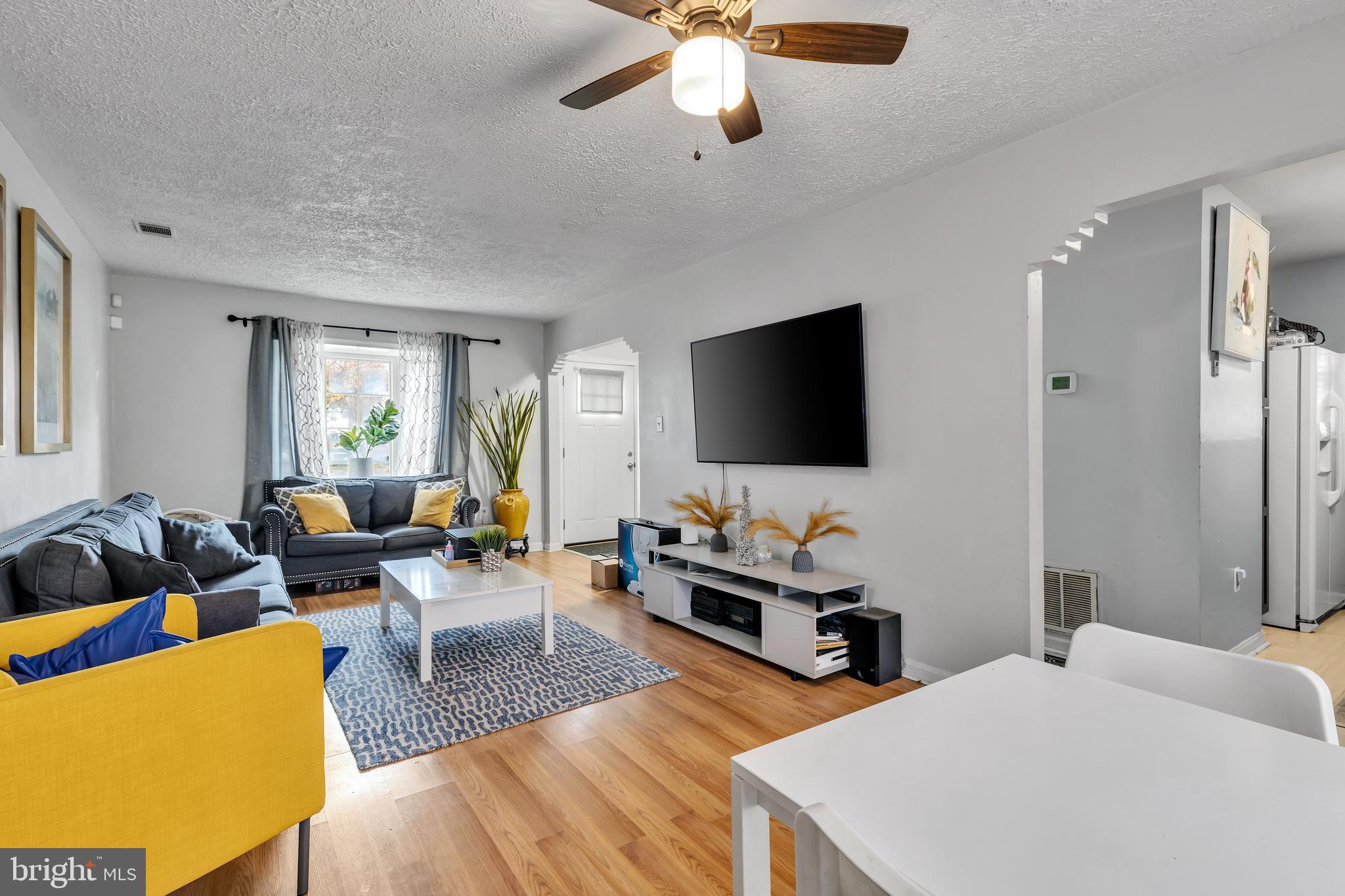 BRAWNER'S ESTATES - Residential