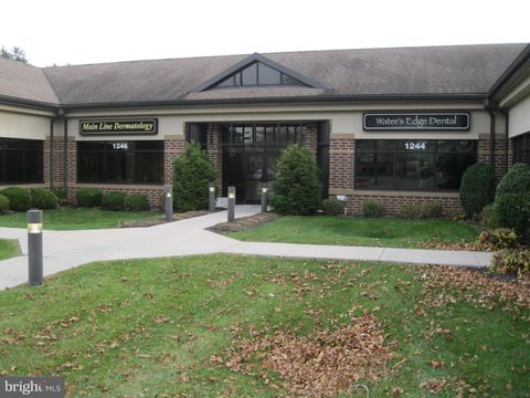 1244 WRIGHTS LANE 2-300 WEST CHESTER PA 19380