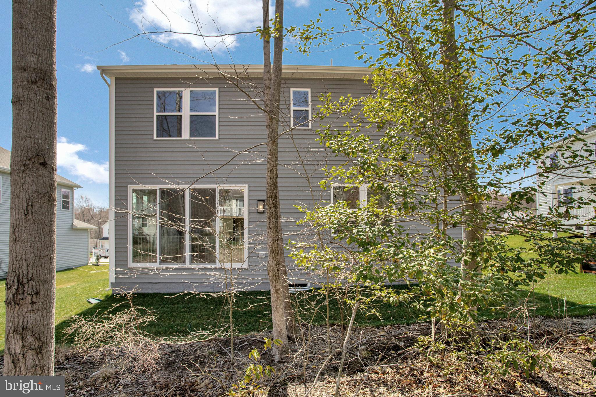 NORTHWOODS - Residential