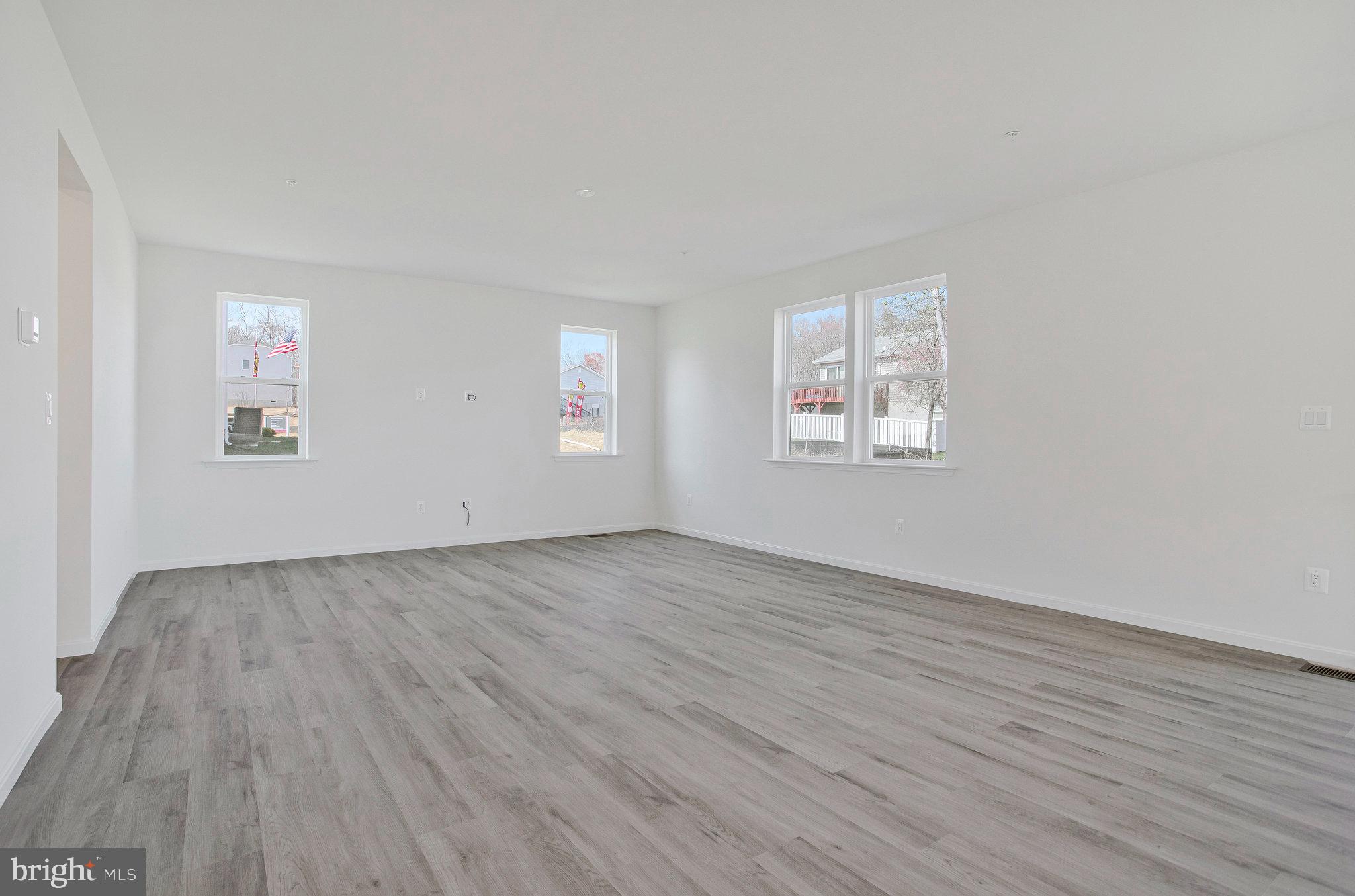 NORTHWOODS - Residential