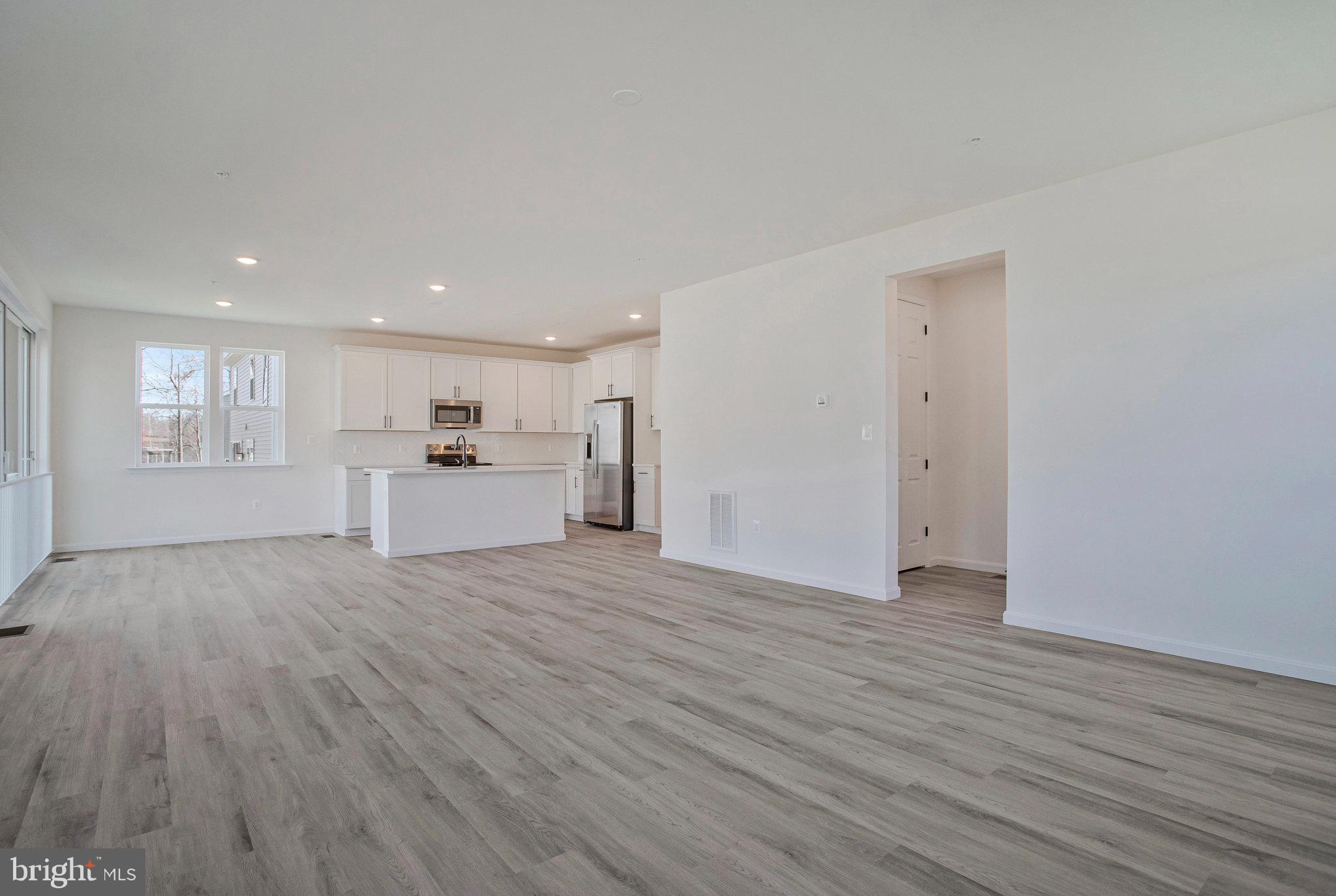 NORTHWOODS - Residential