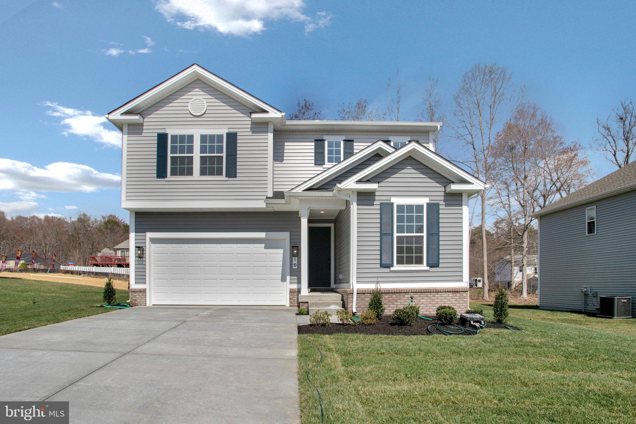 NORTHWOODS - Residential