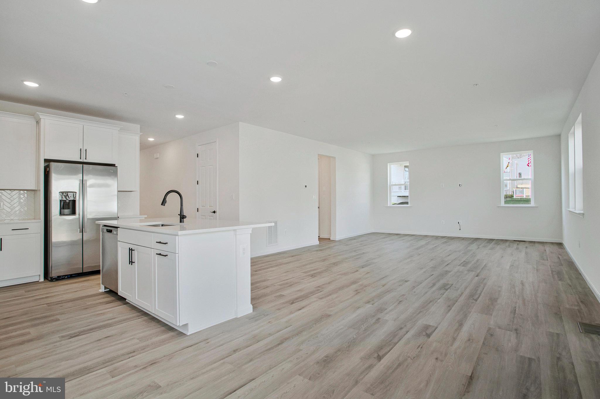 NORTHWOODS - Residential