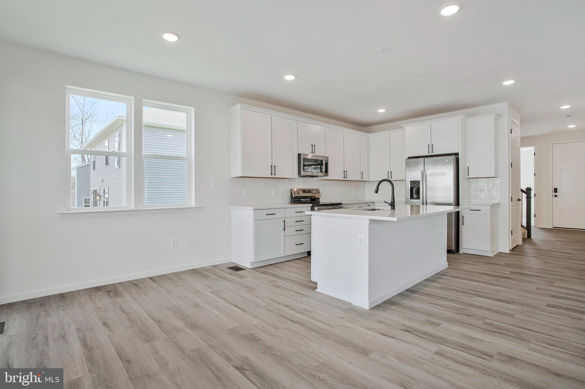 NORTHWOODS - Residential