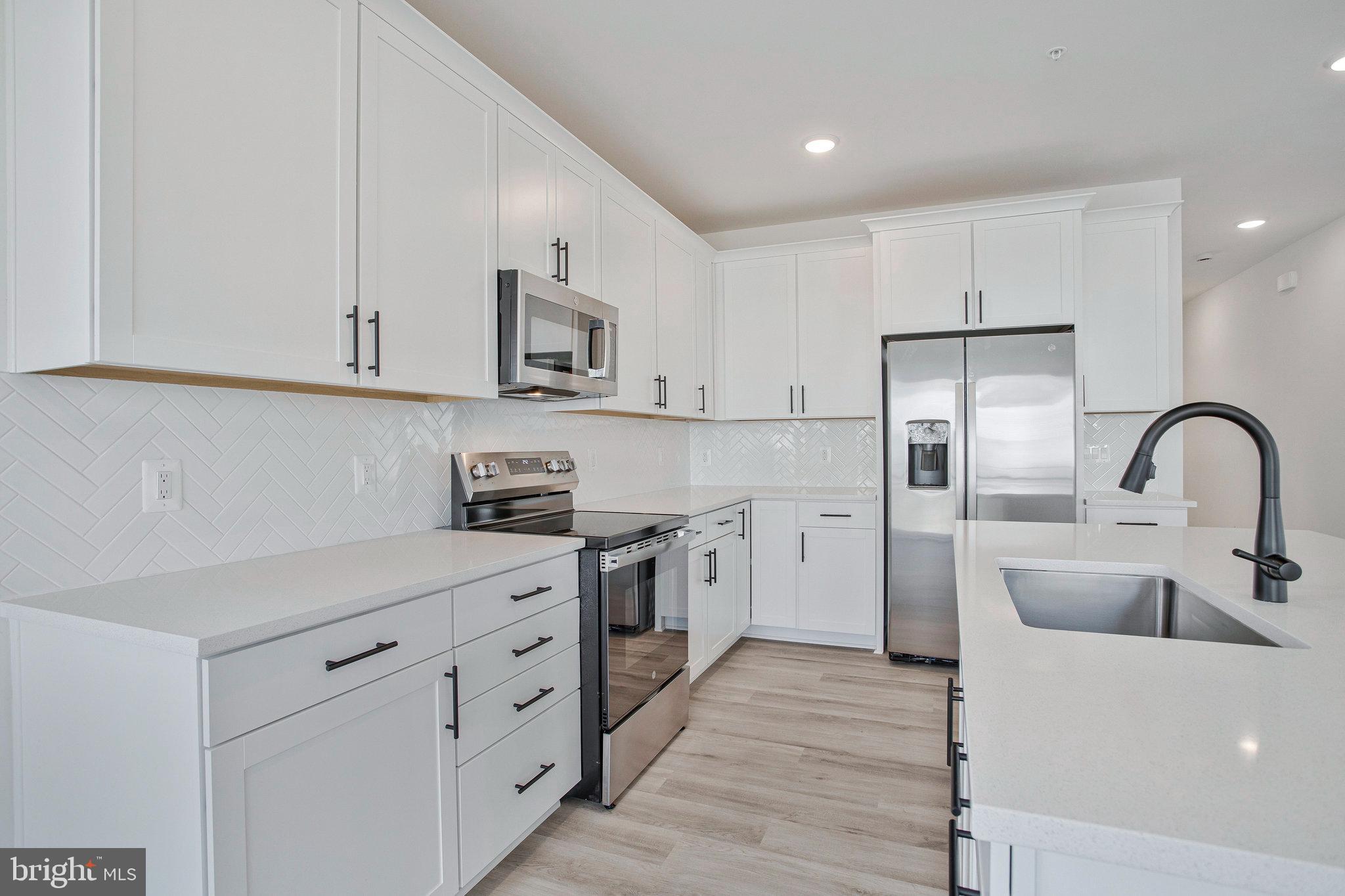 NORTHWOODS - Residential