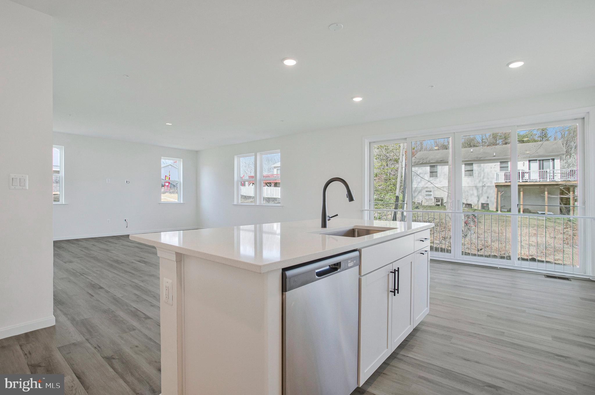 NORTHWOODS - Residential