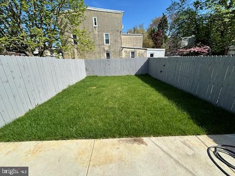 GERMANTOWN (WEST) - Residential