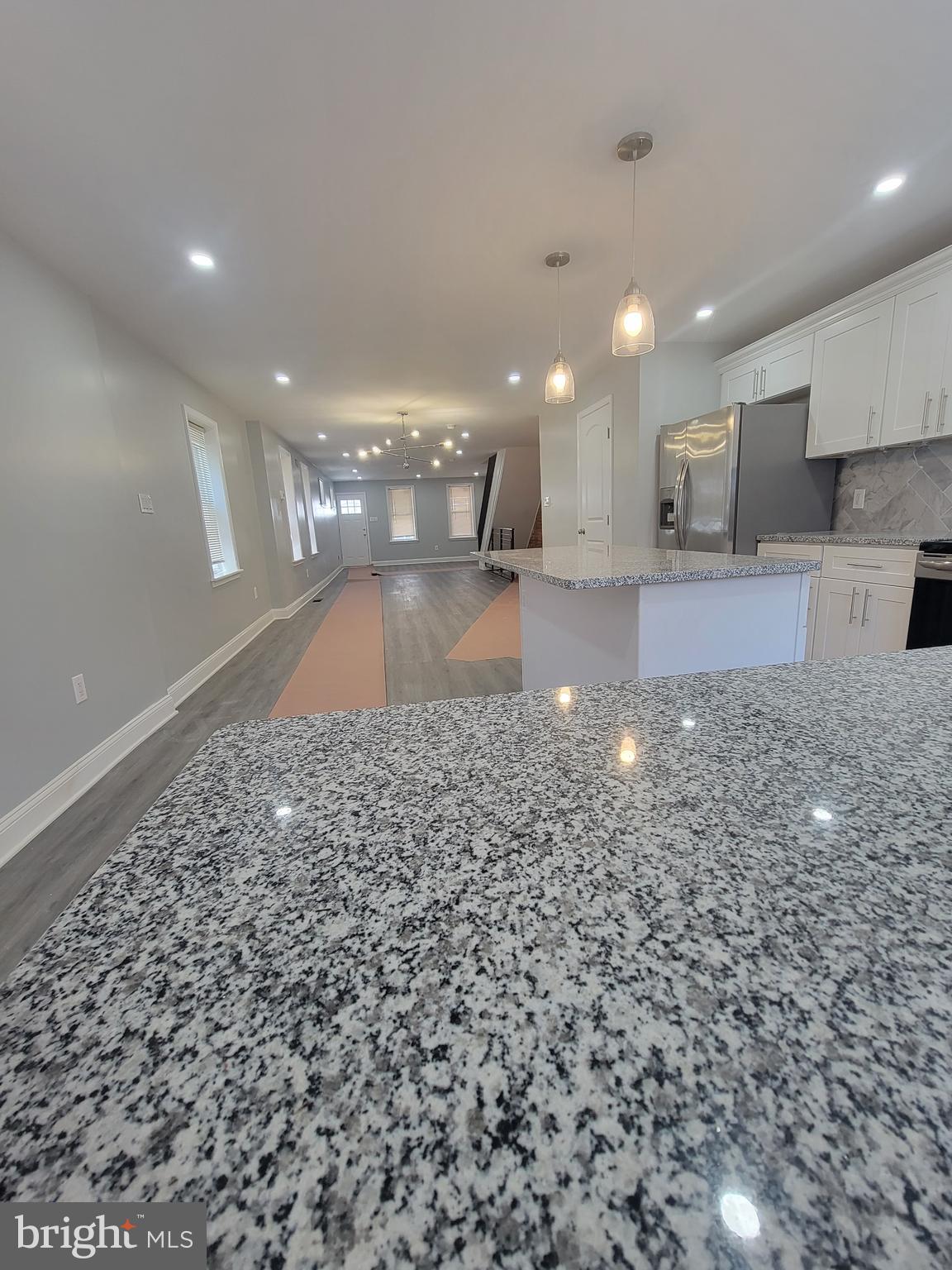 GERMANTOWN (WEST) - Residential